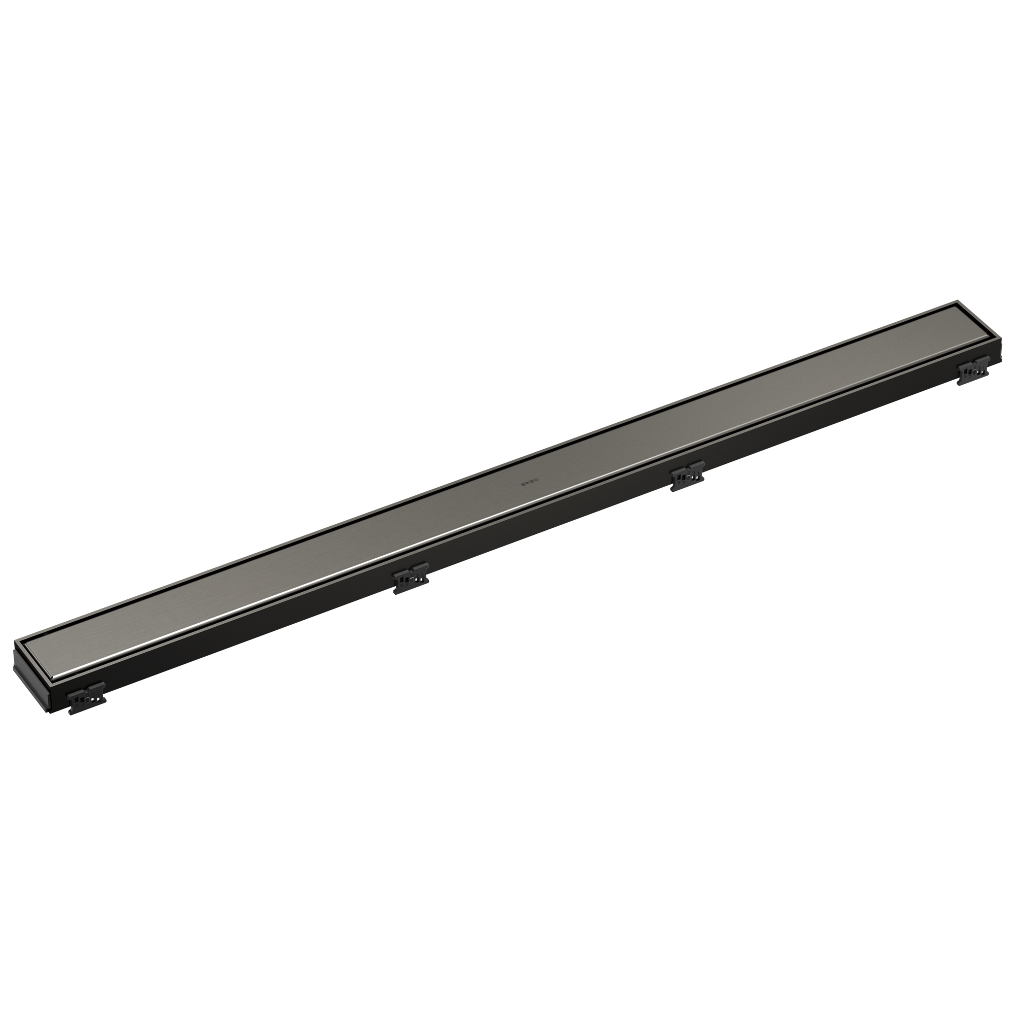 Brizo 36" Reversible Linear Shower Drain by Brizo