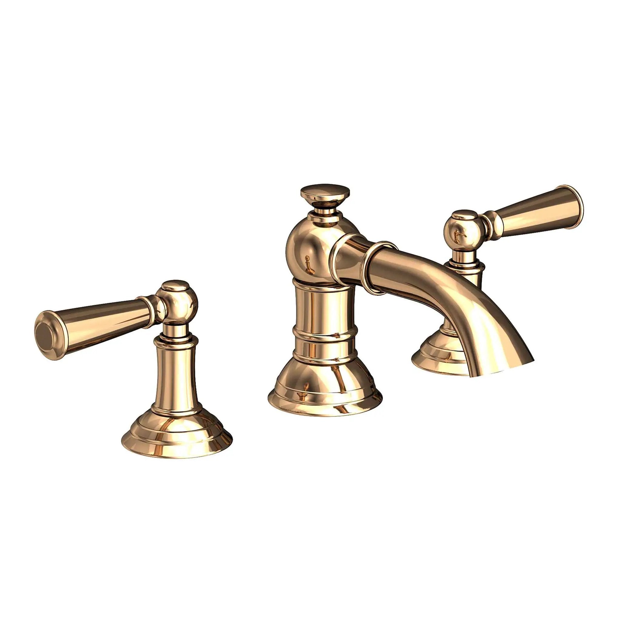 Newport Brass Aylesbury Widespread Lavatory Faucet by Newport Brass