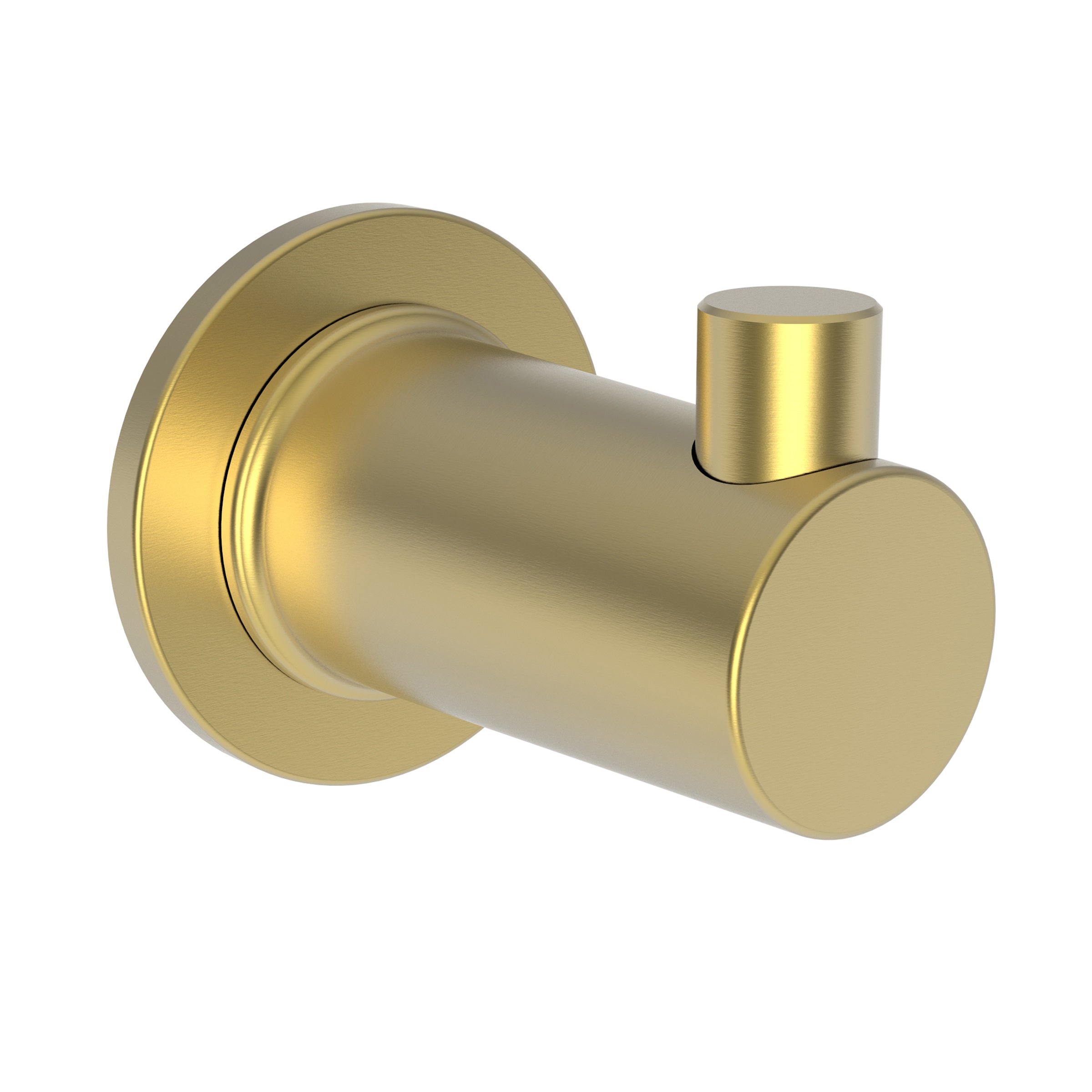 Newport Brass Dorrance Single Robe Hook