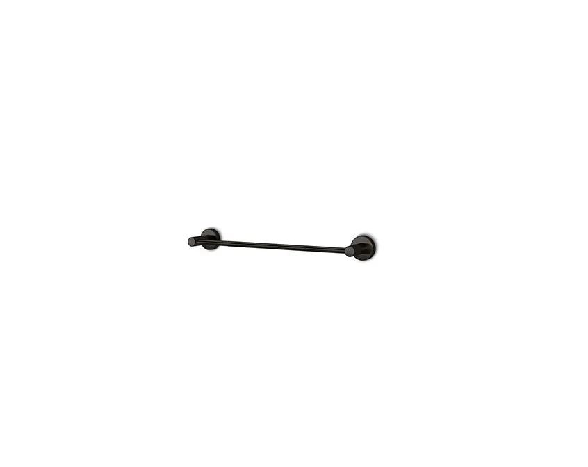 JEE-O Slimline Towel Holder Wall Mounted 12" Stainless Steel by Jee-O