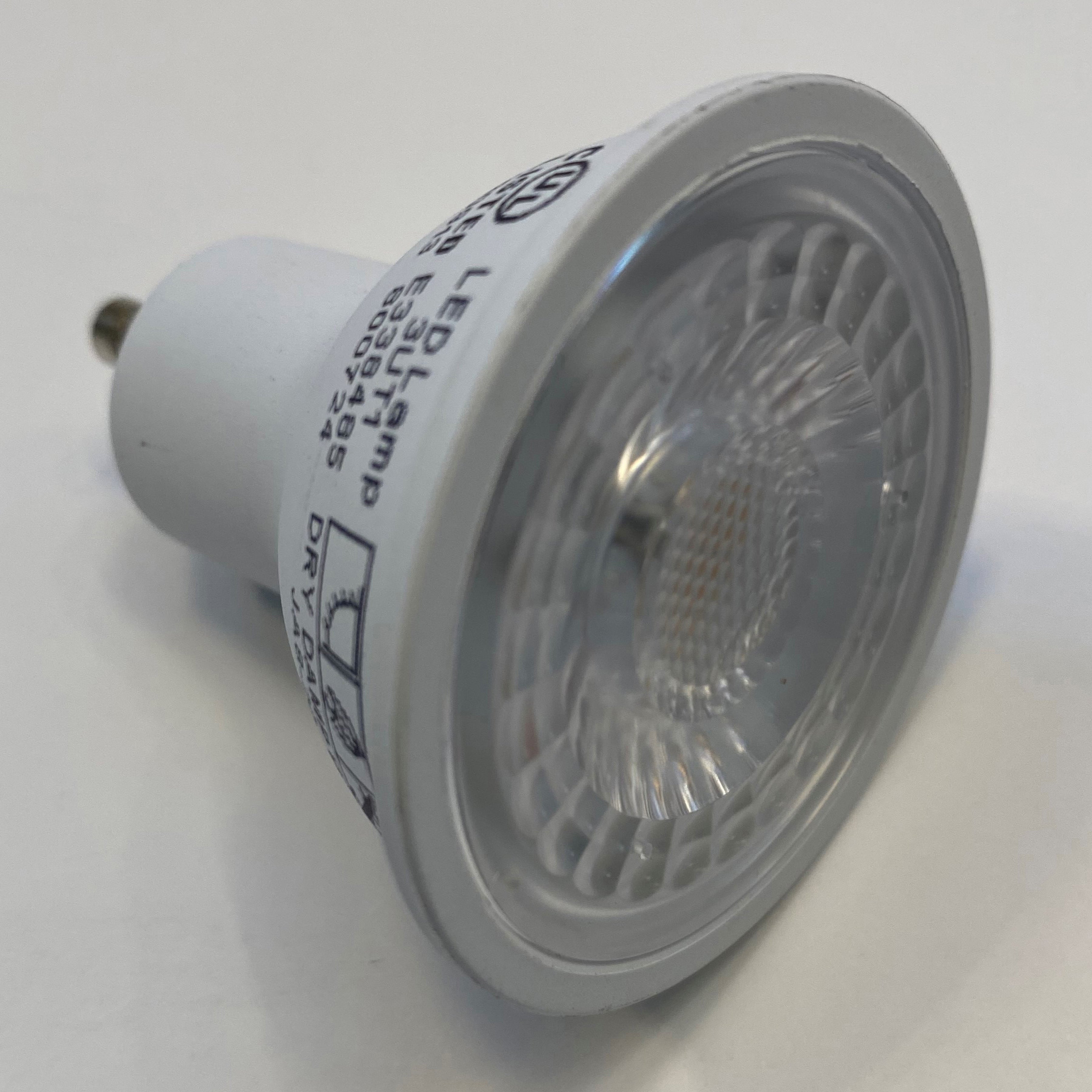 5.5 watt gu10 mr16 bulb