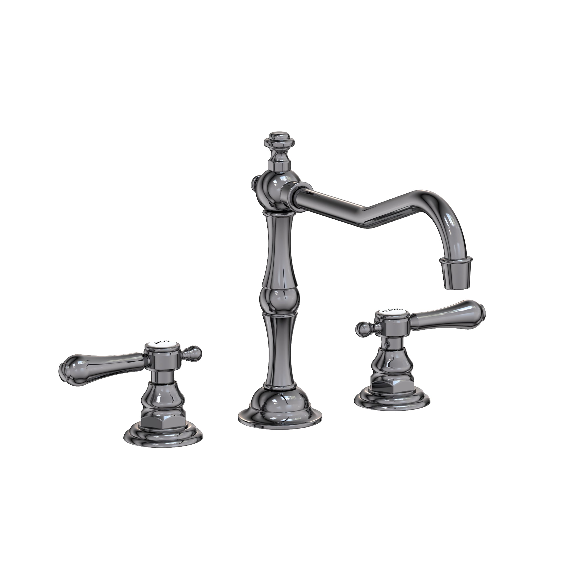 Newport Brass Chesterfield Kitchen Faucet