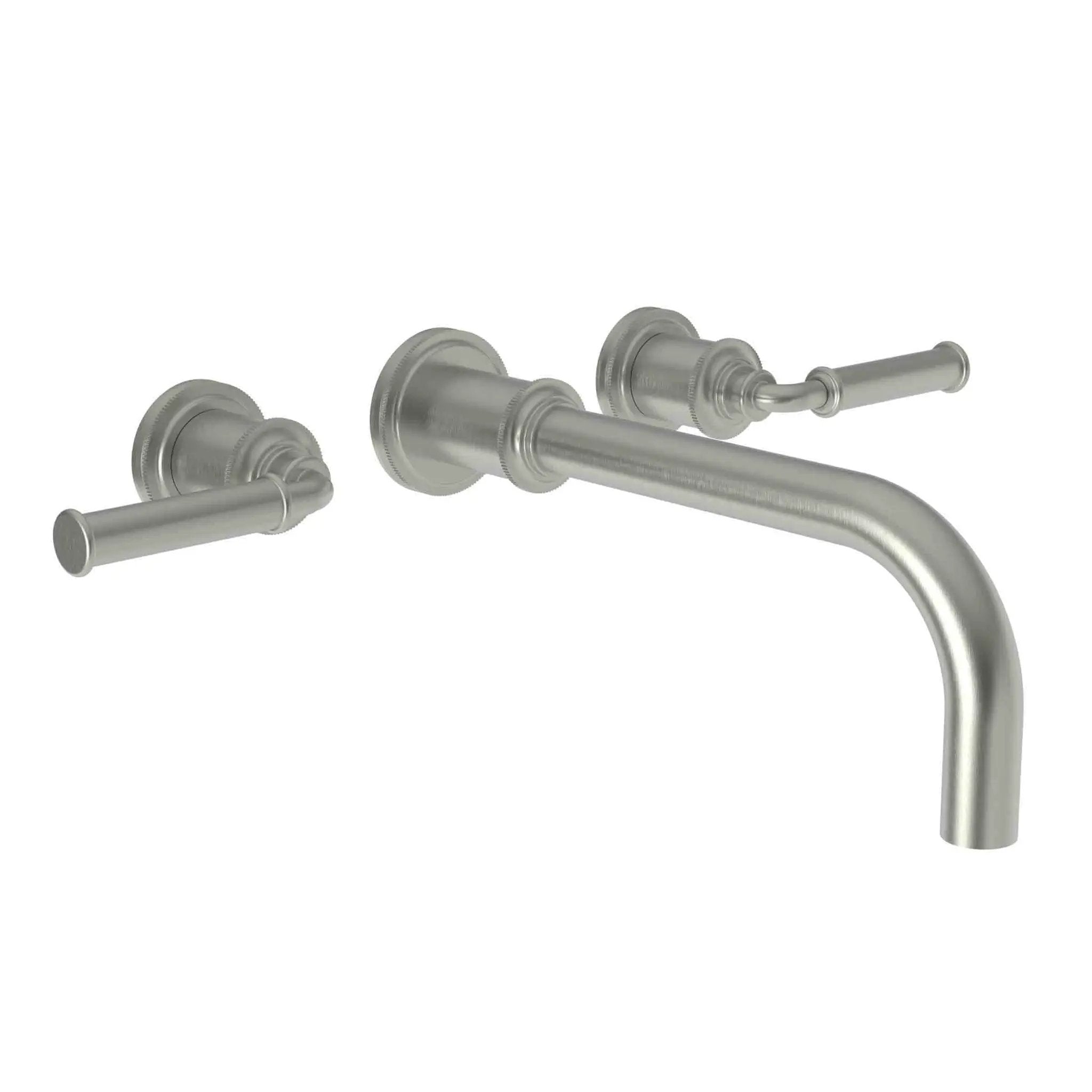 Newport Brass Taft Wall Mount Lavatory Faucet by Newport Brass