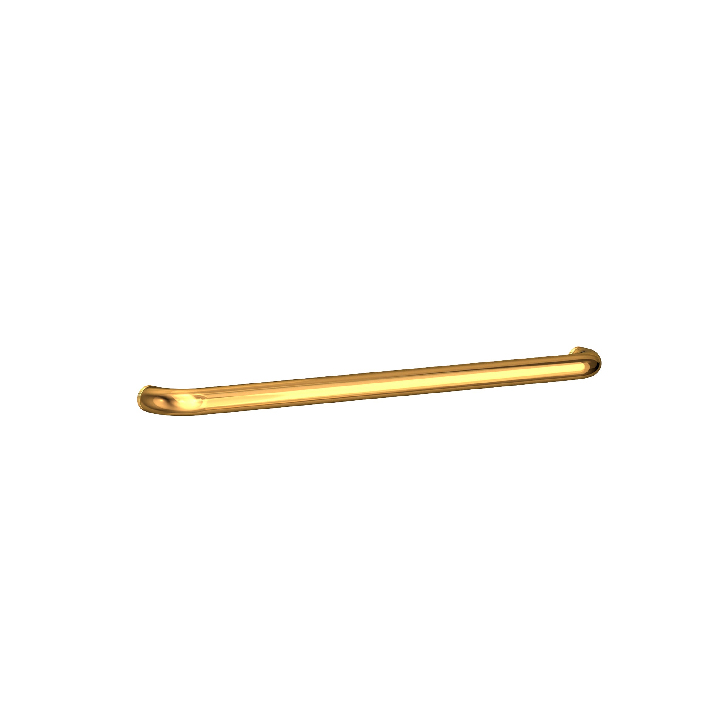 Newport Brass Universal Items 24" Grab Bar Tube