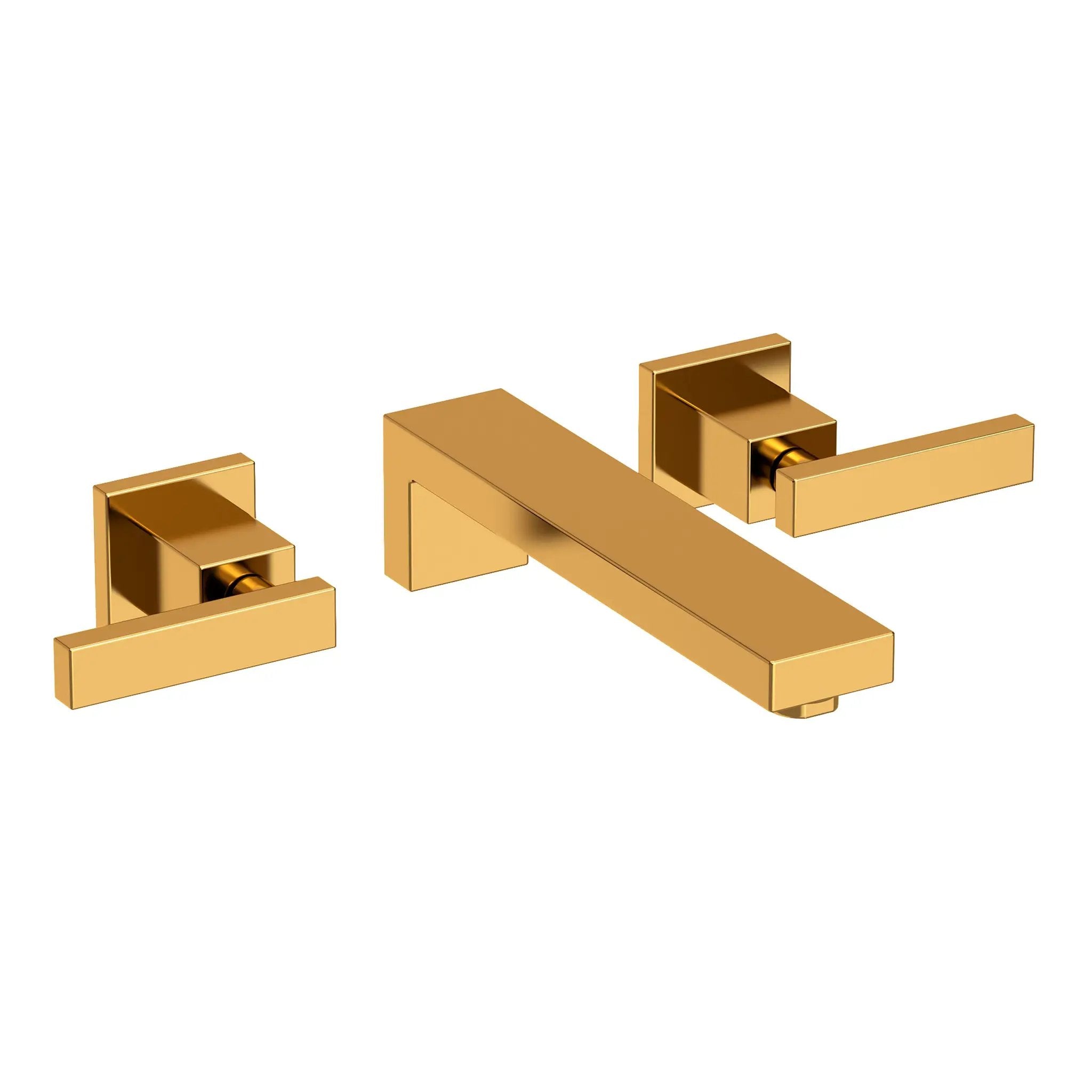 Newport Brass Skylar Wall Mount Lavatory Faucet by Newport Brass