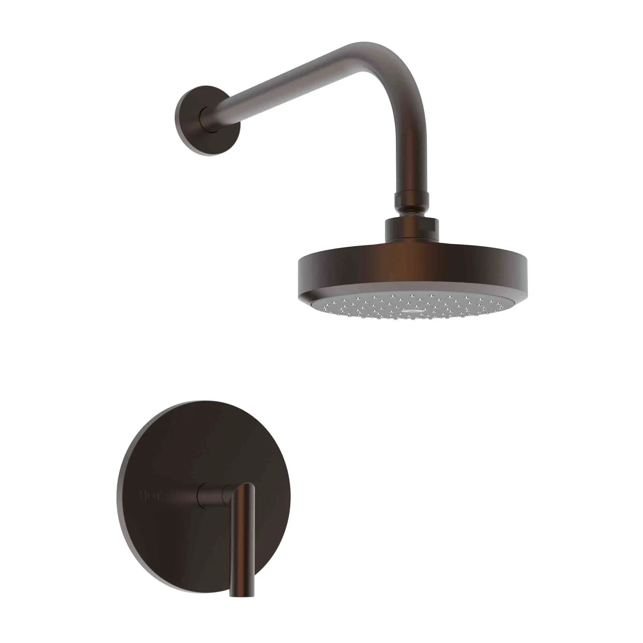 Newport Brass Pavani Balanced Pressure Shower Trim Set by Newport Brass