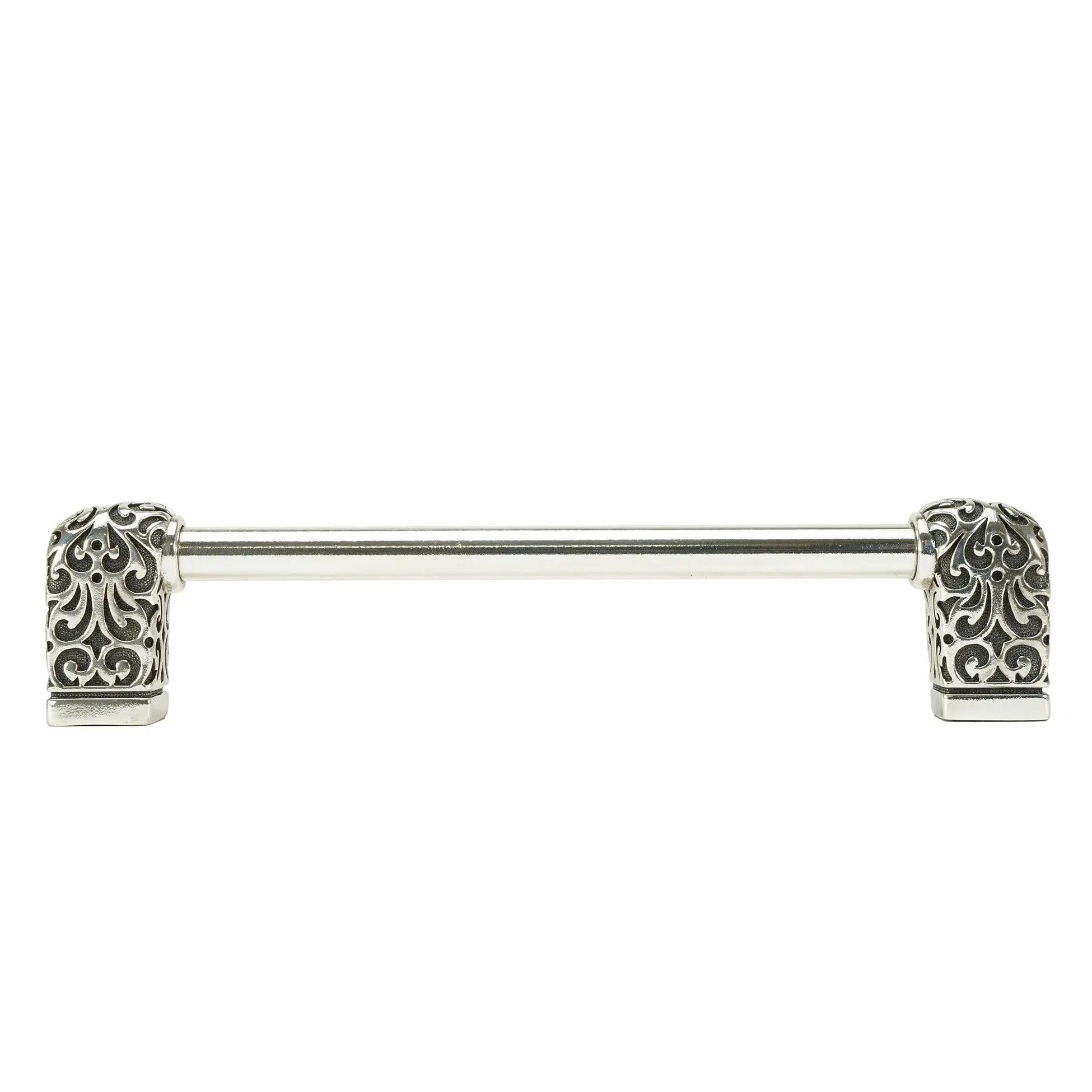 Edgar Berebi Via Veneto 6" C to C Pull by Edgar Berebi