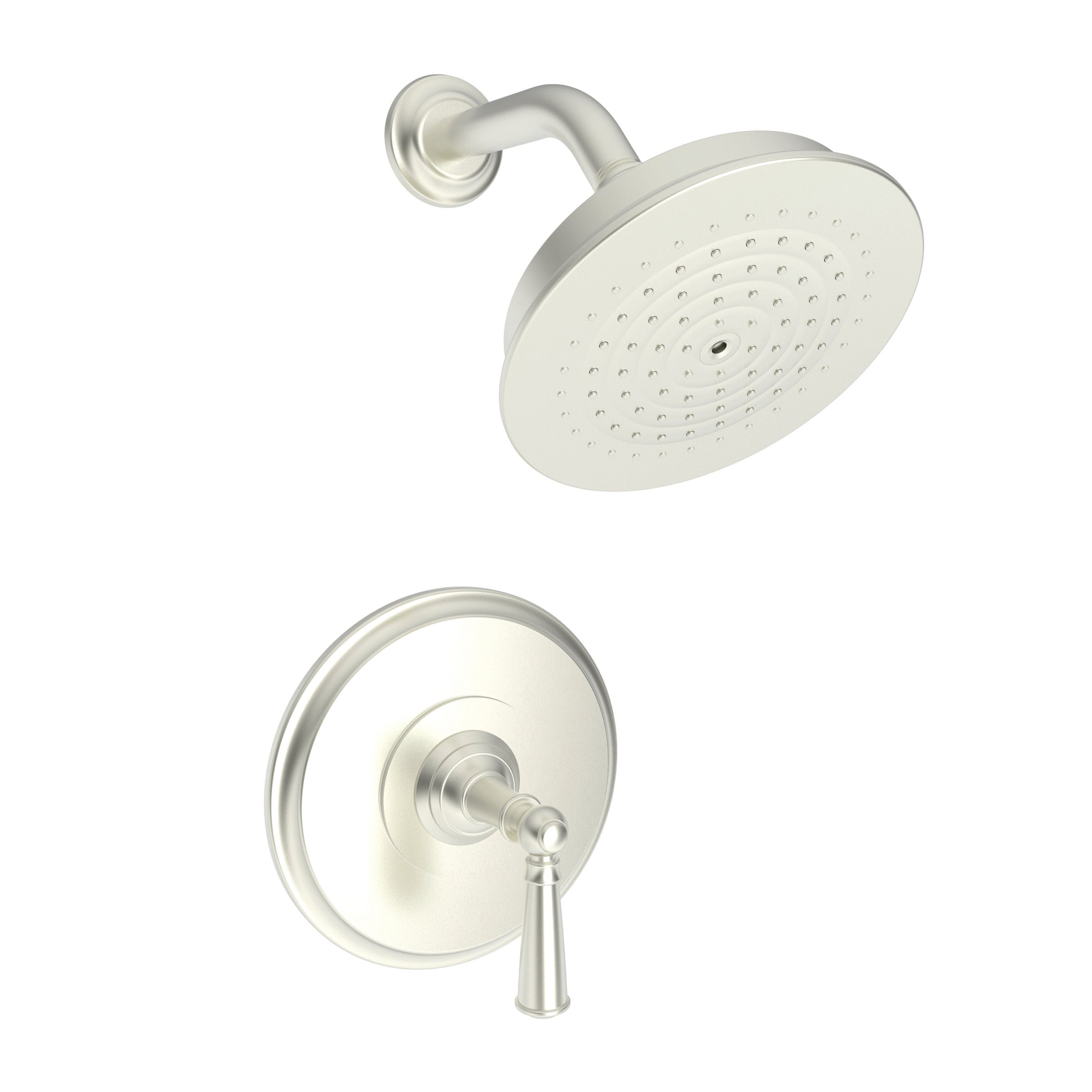 Newport Brass Aylesbury Balanced Pressure Shower Trim Set