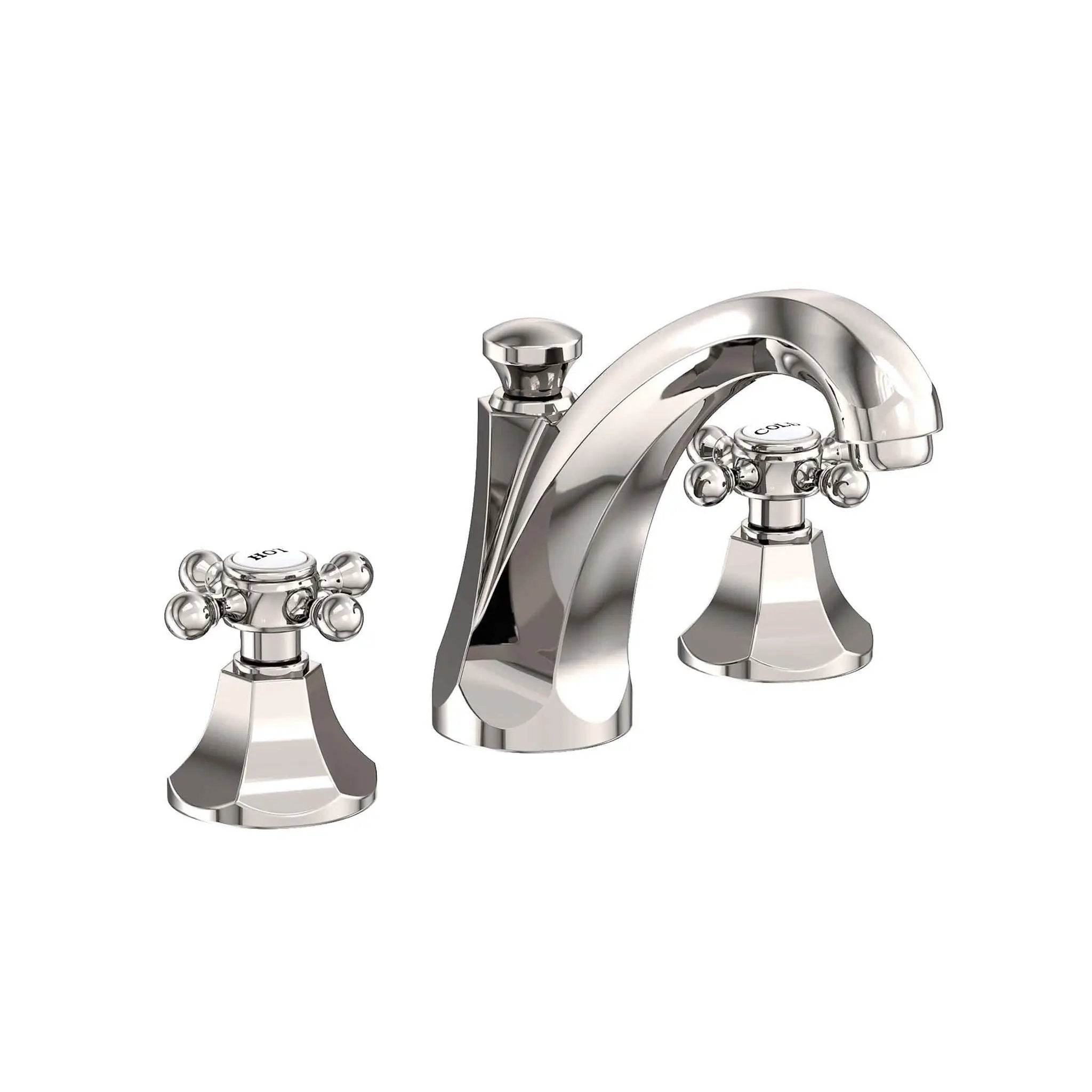 Newport Brass Metropole Widespread Lavatory Faucet by Newport Brass
