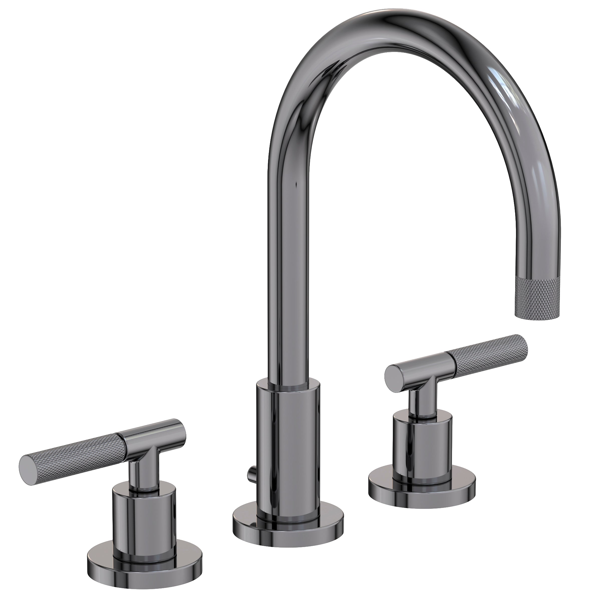 Newport Brass Muncy Widespread Lavatory Faucet