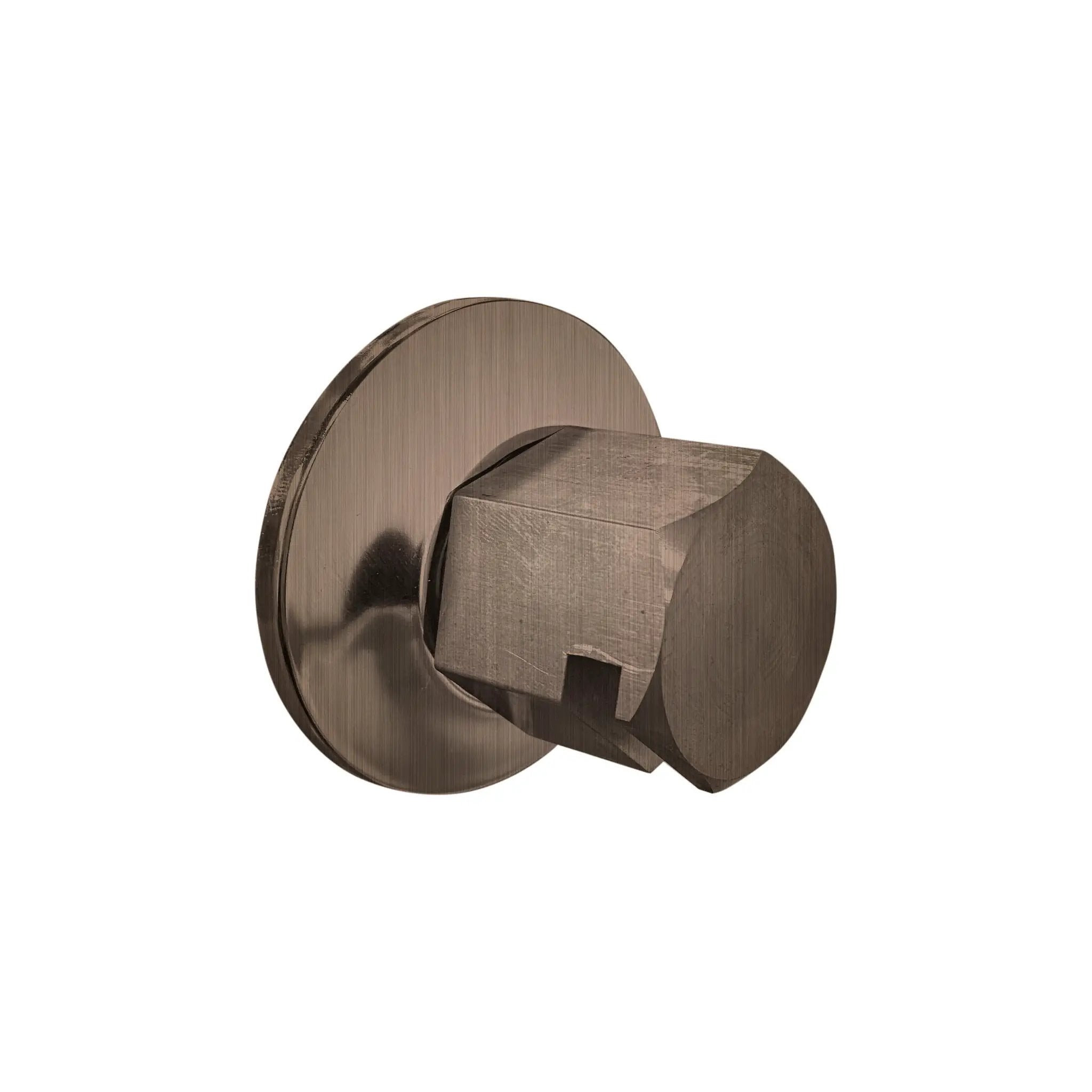 Thermasol Traditional 0.75" Style Steam Head by Thermasol