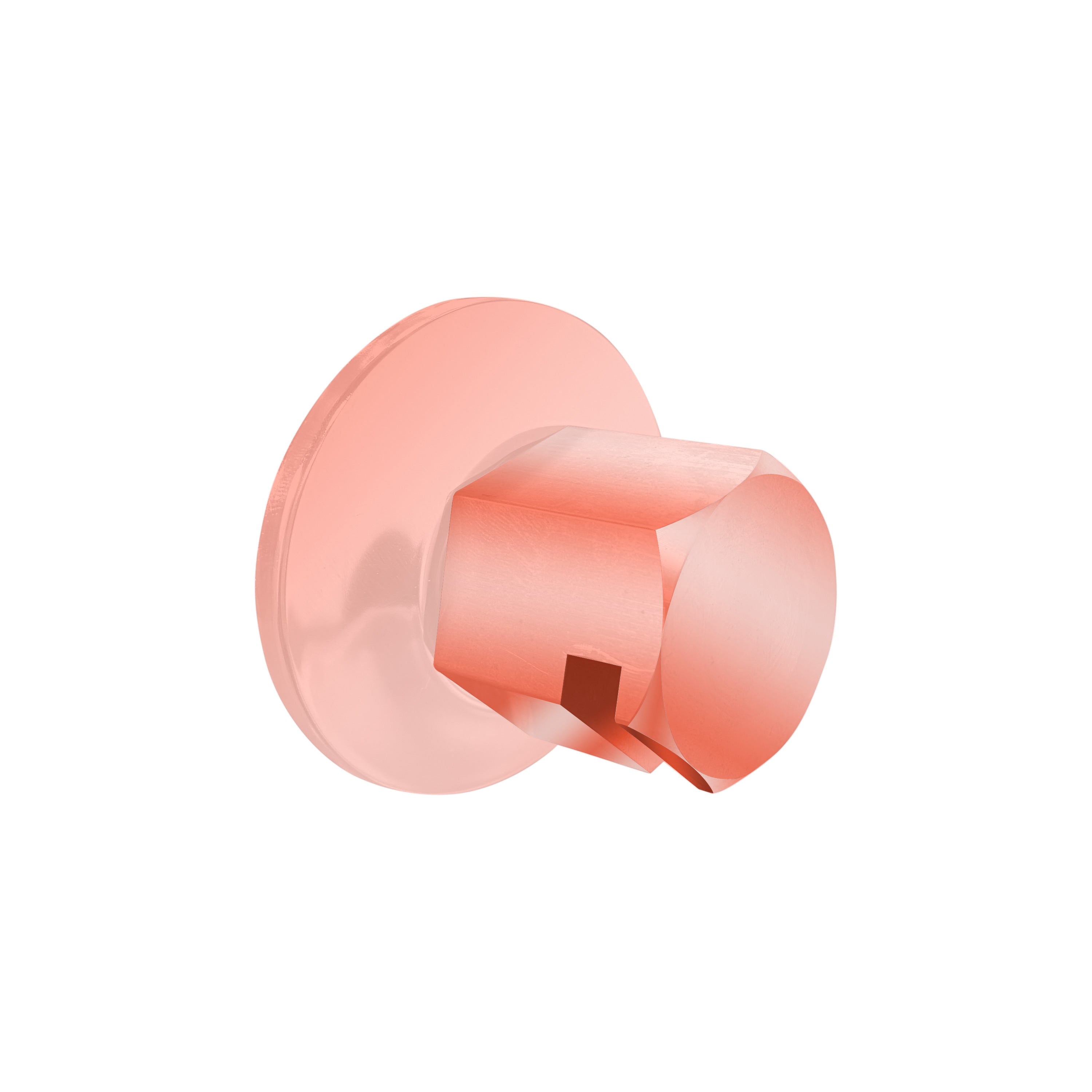 Thermasol Traditional 0.75" Style Steam Head