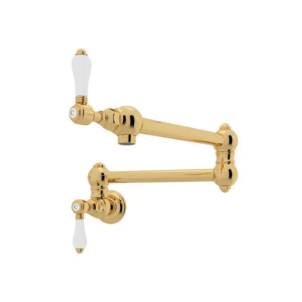 Rohl Pot Filler by Rohl