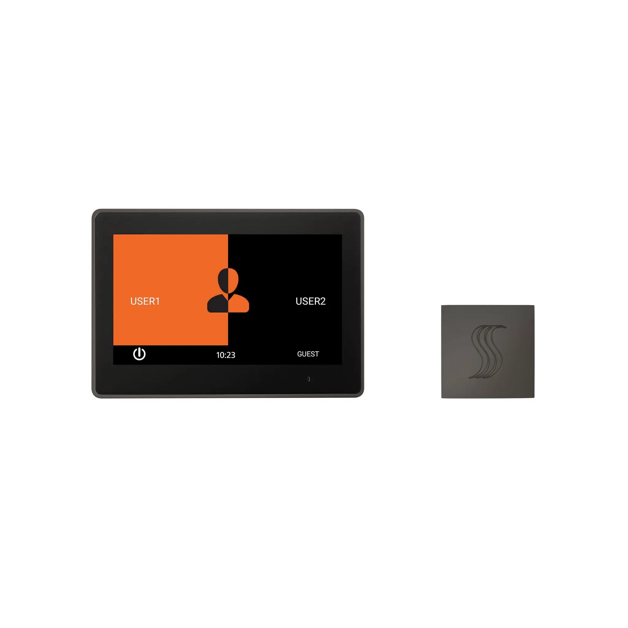 Thermasol ThermaTouch 10" Control Kit Square by Thermasol
