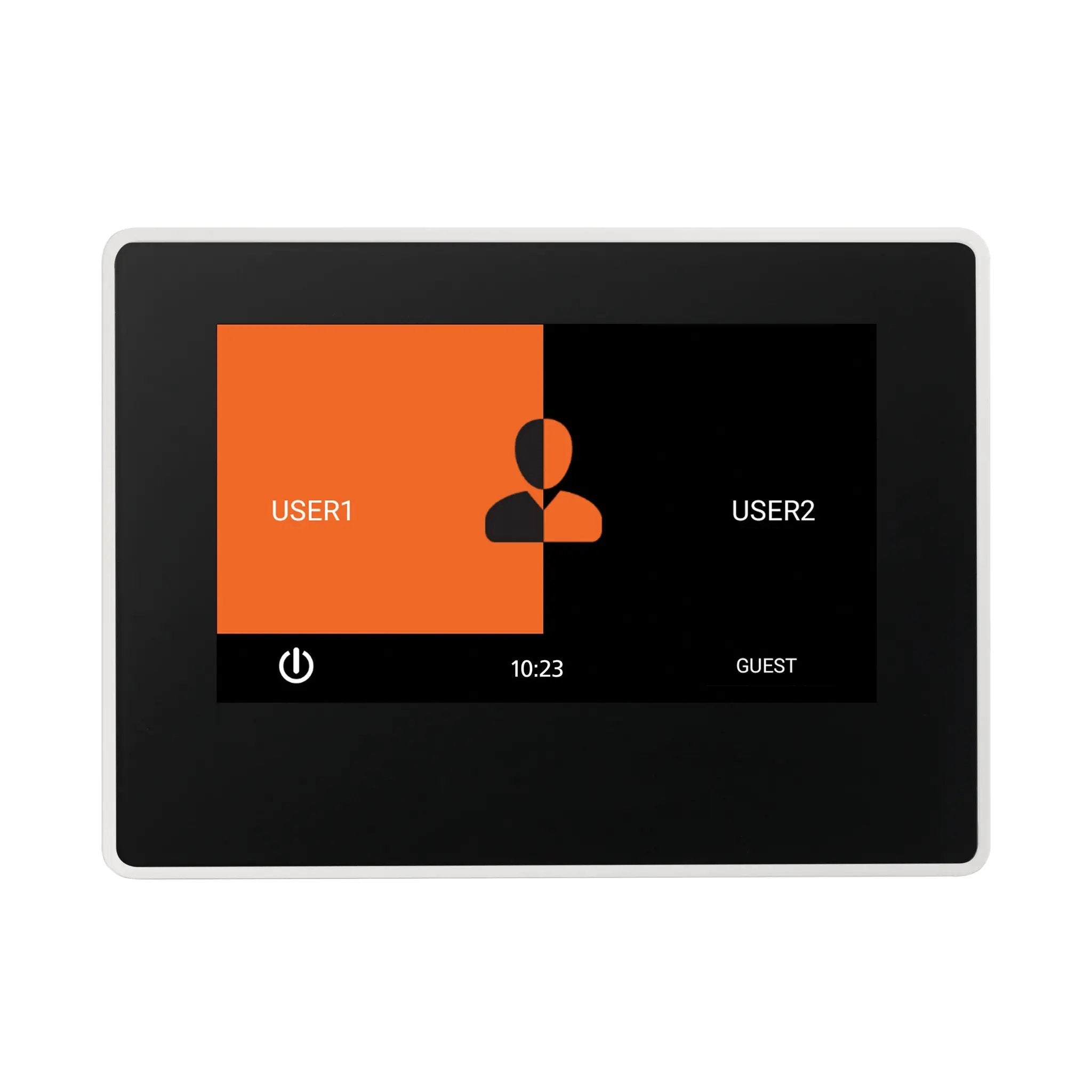 Thermasol Thermatouch 7" Controller by Thermasol