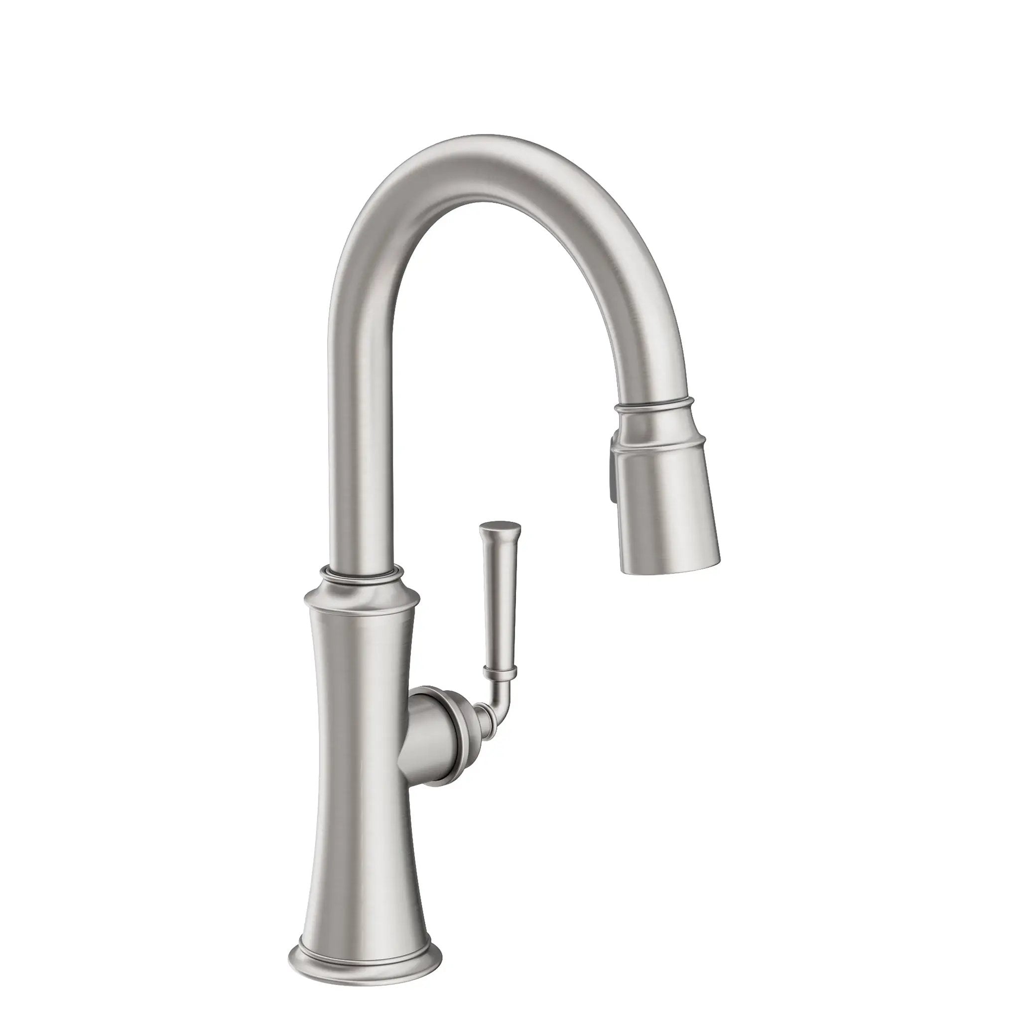 Newport Brass Stripling Prep/Bar Pull Down Faucet by Newport Brass