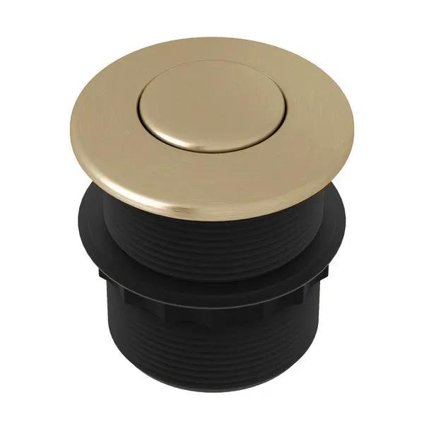 Rohl Waste Disposal Air Switch Button by Rohl