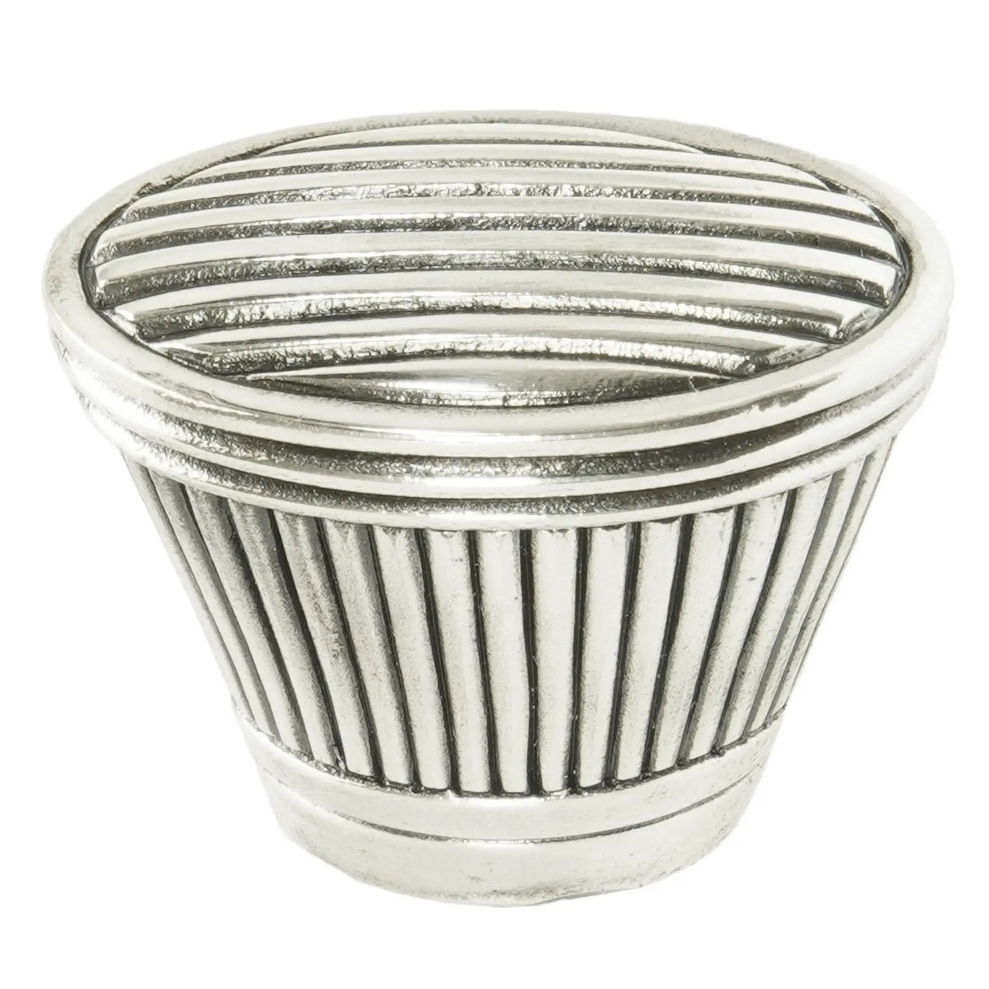 Edgar Berebi Oxford Knob by Edgar Berebi