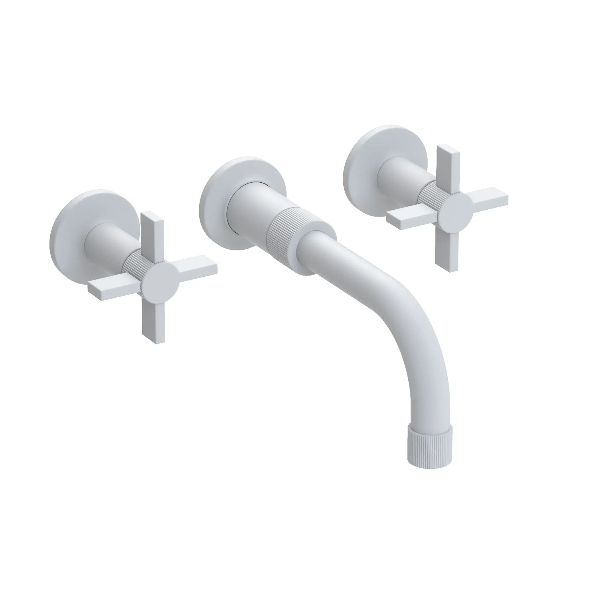 Newport Brass Pardees Wall Mount Lavatory Faucet by Newport Brass