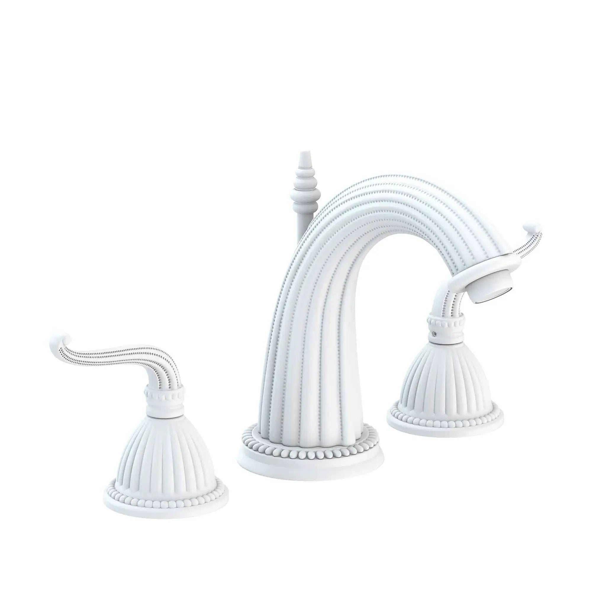 Newport Brass Alexandria Widespread Lavatory Faucet by Newport Brass