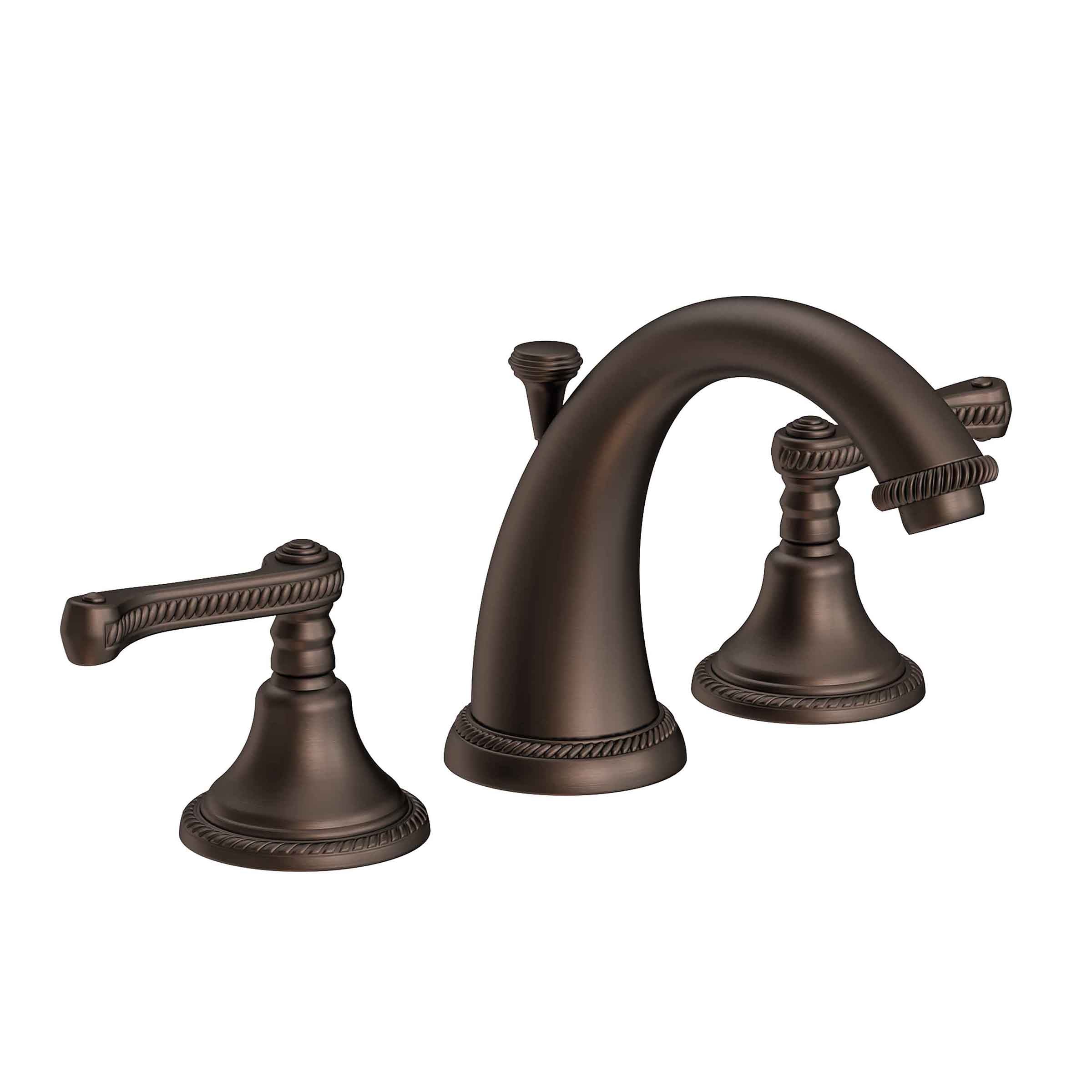 Newport Brass Amisa Widespread Lavatory Faucet