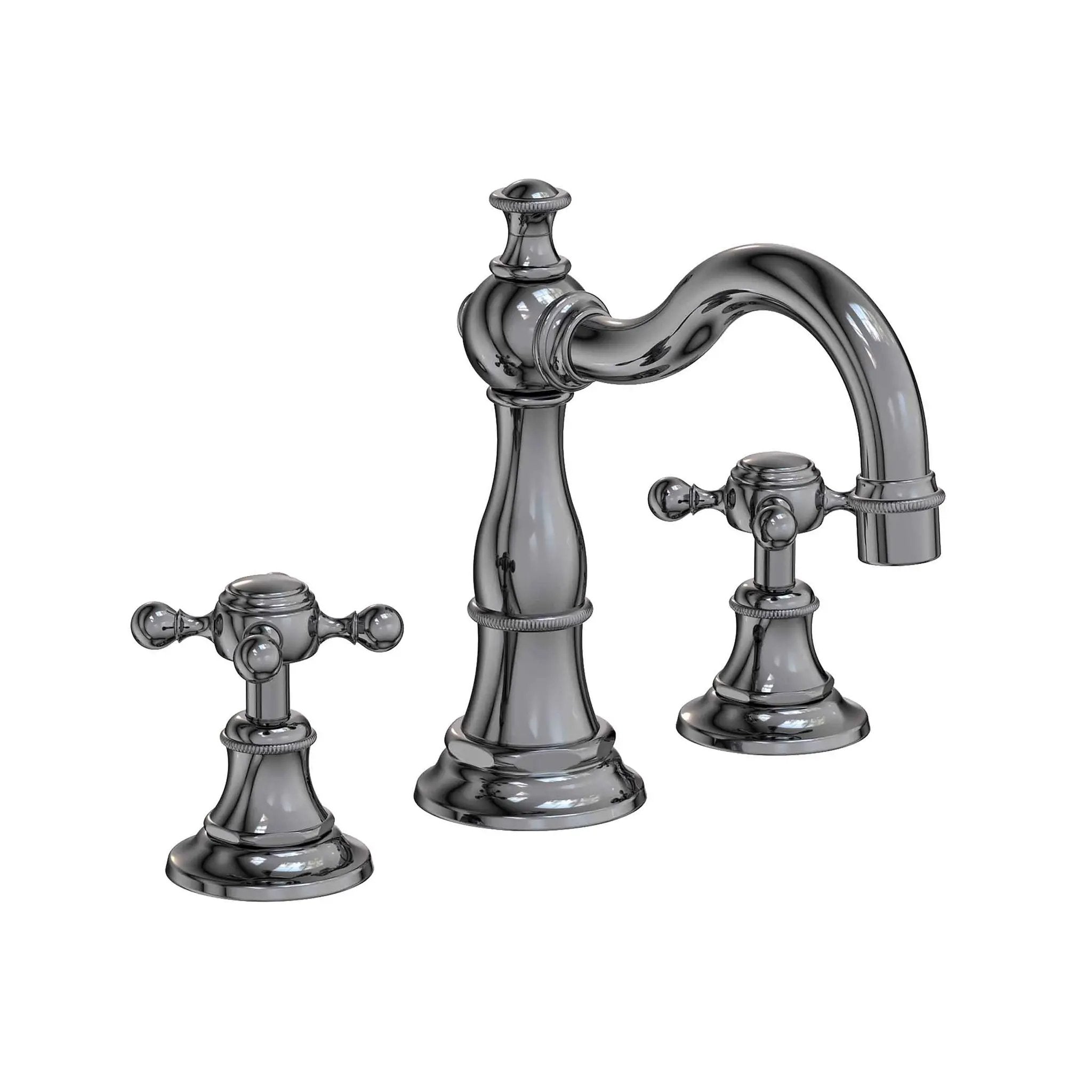 Newport Brass Victoria Widespread Lavatory Faucet by Newport Brass