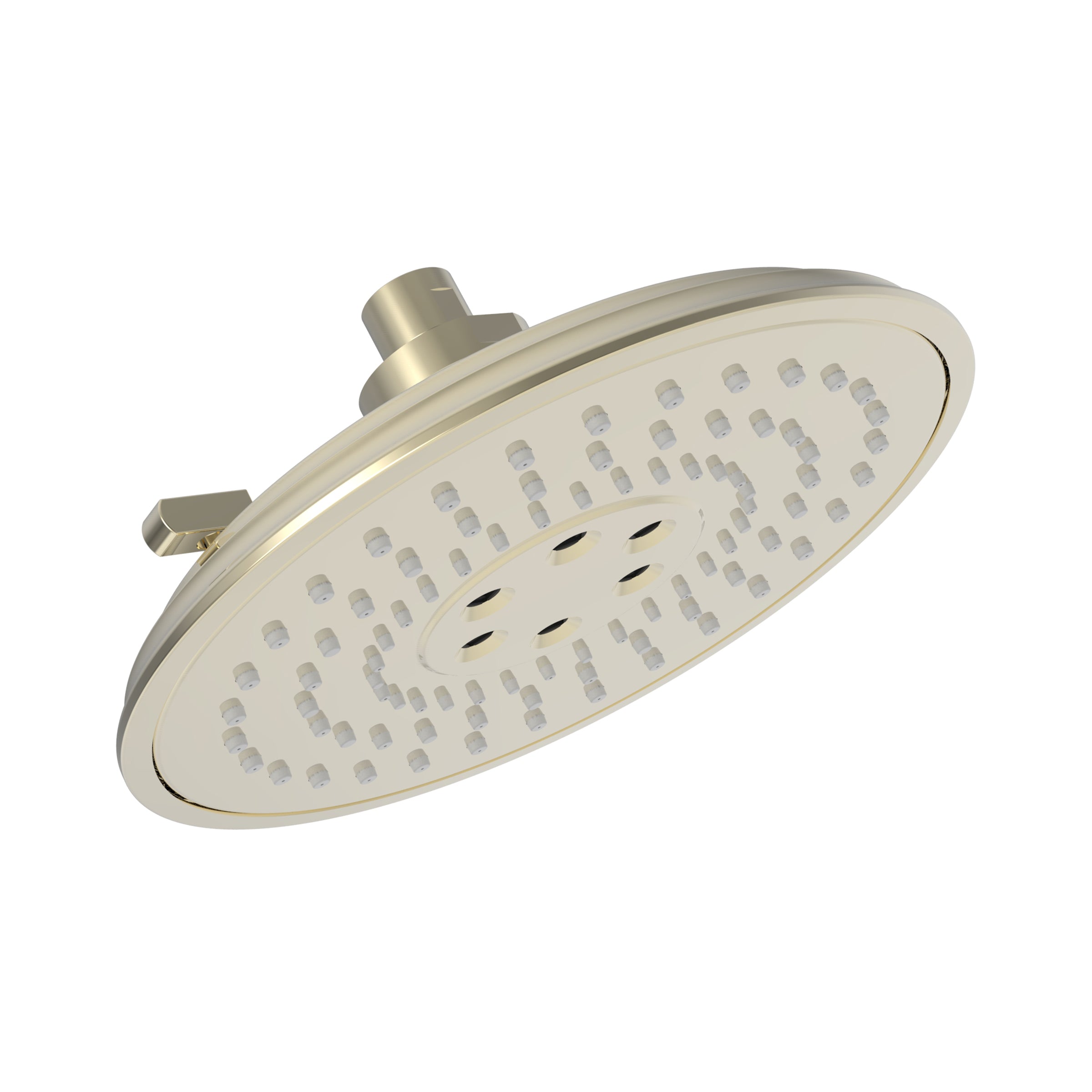 Newport Brass Tub & Shower Luxnetic Multifunction Showerhead