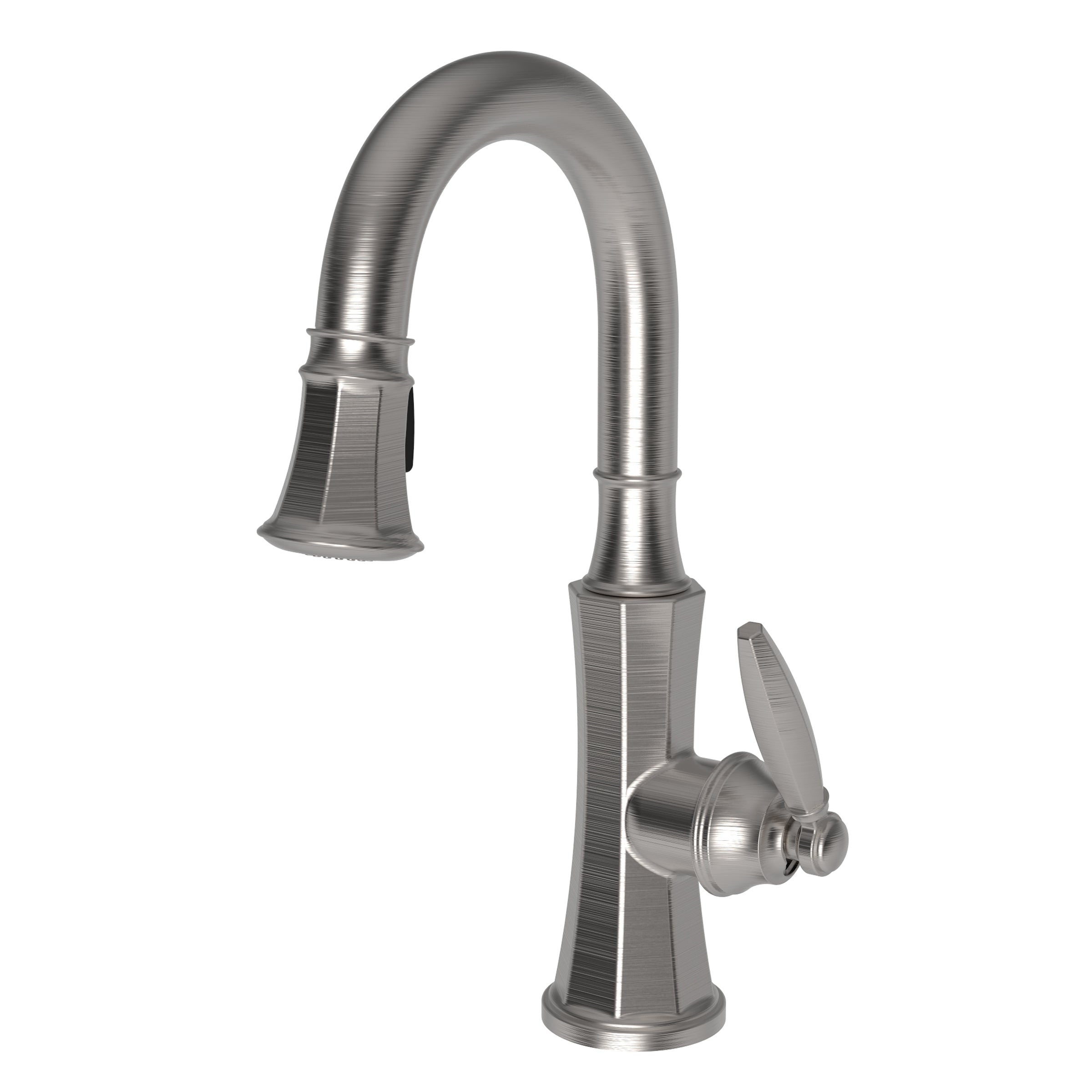 Newport Brass Metropole Prep/Bar Pull Down Faucet