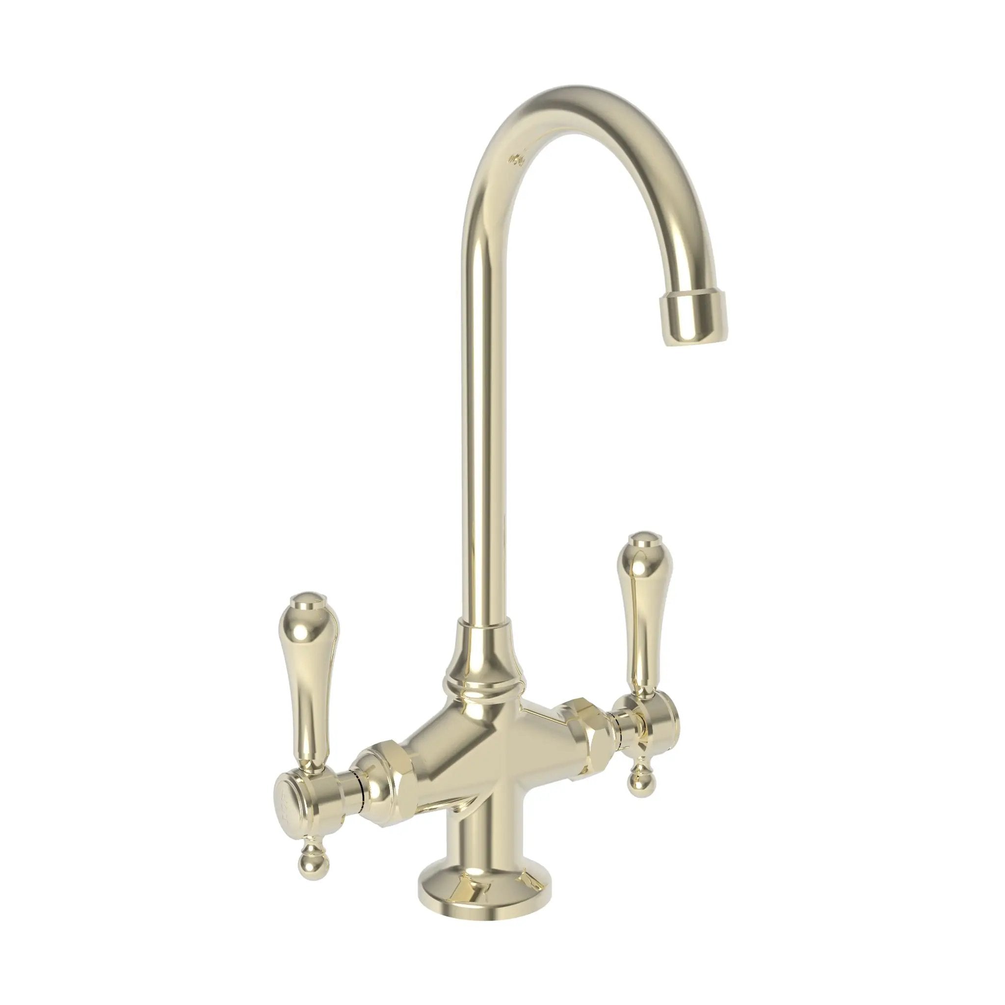 Newport Brass Chesterfield Prep/Bar Faucet by Newport Brass