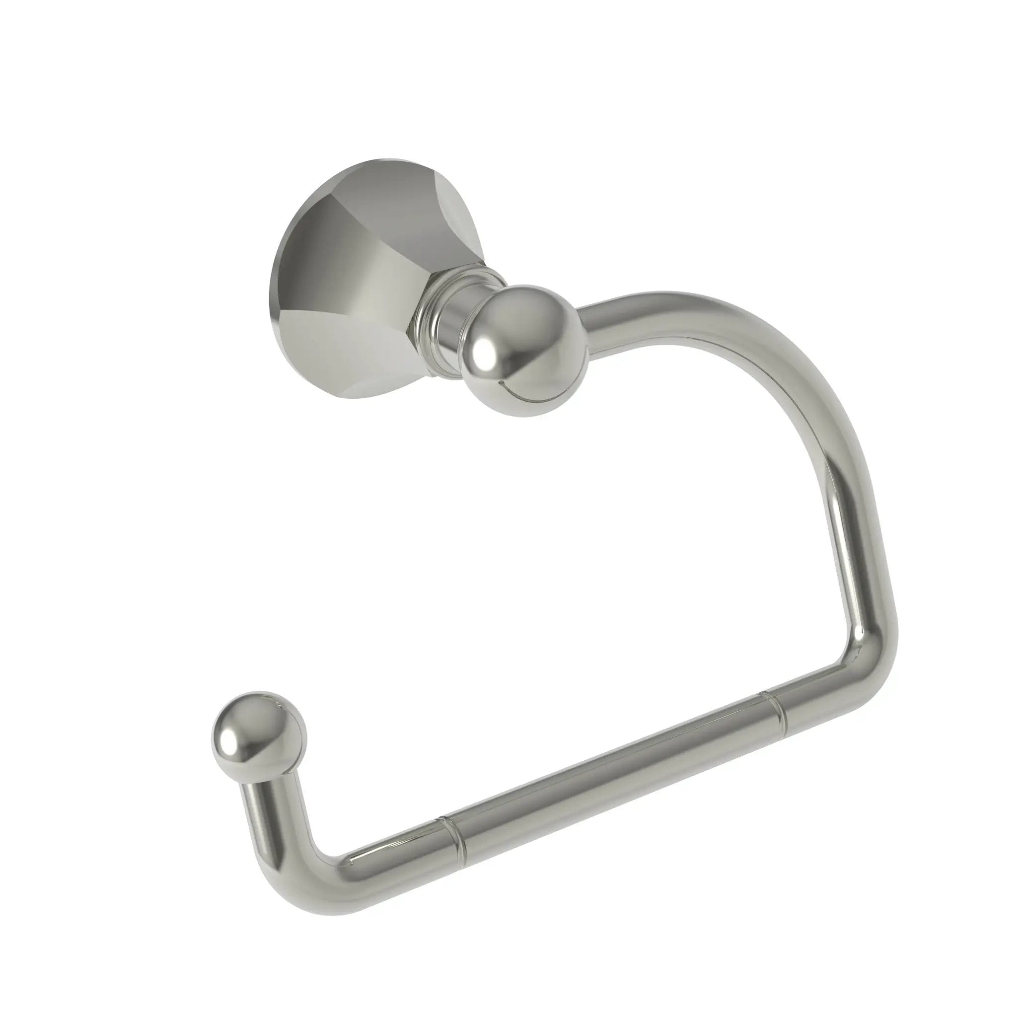 Newport Brass Metropole Hanging Toilet Tissue Holder by Newport Brass