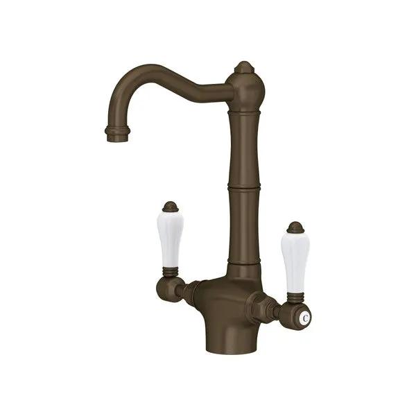 Rohl Acqui Two Handle Bar/Food Prep Kitchen Faucet by Rohl