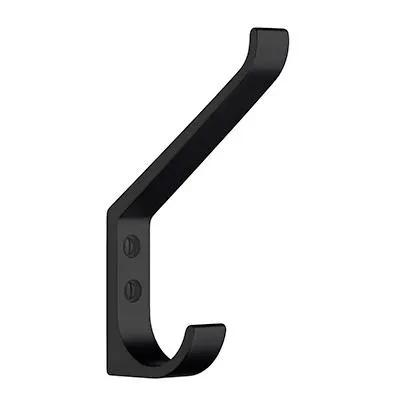 Smedbo Beslagsboden Coat and Hat Hook by Smedbo