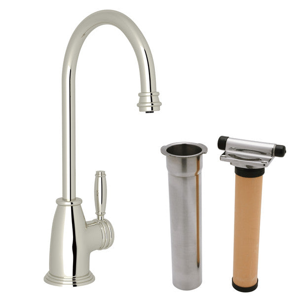 Rohl Gotham Filter Kitchen Faucet Kit