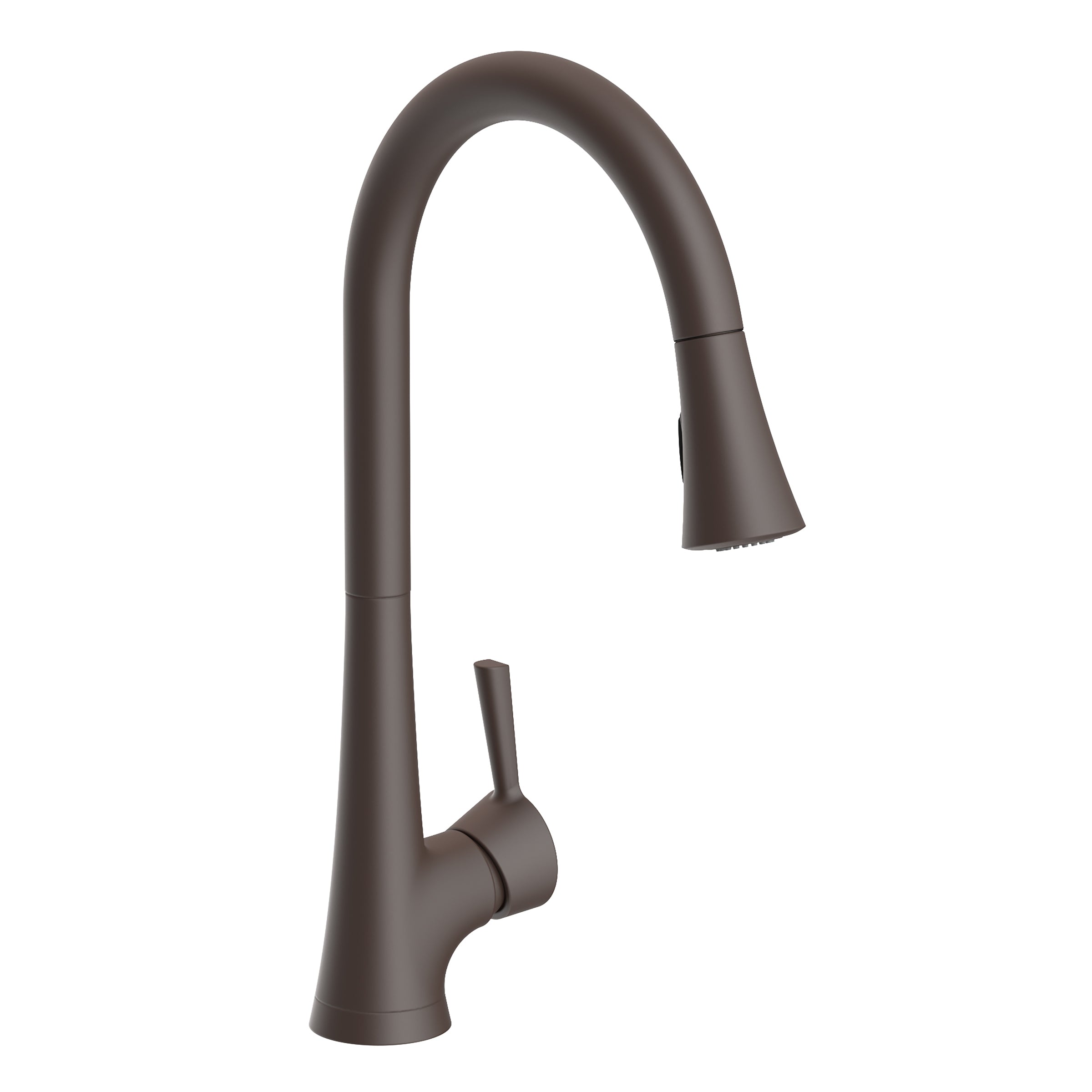 Newport Brass Vespera Pull-down Kitchen Faucet by Newport Brass