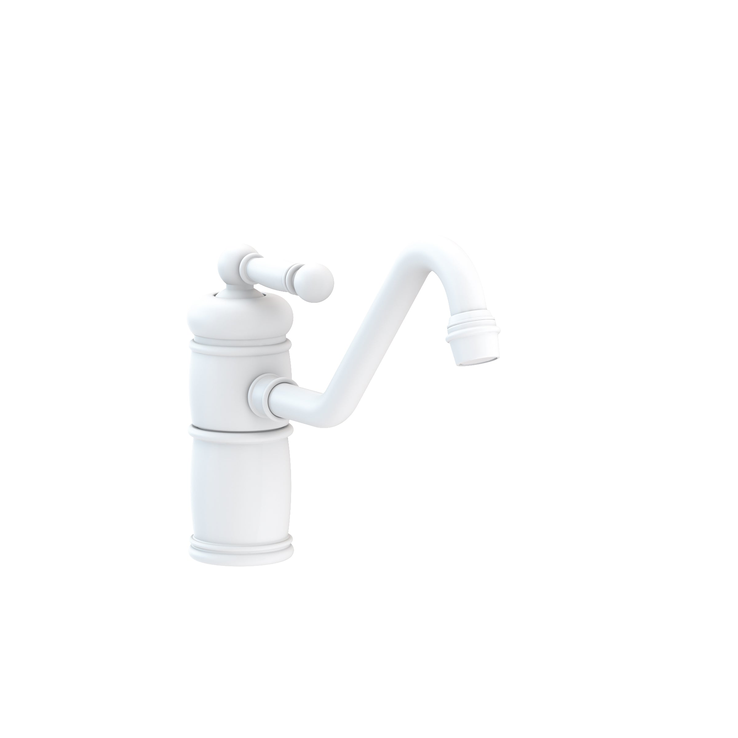 Newport Brass Nadya Single Handle Kitchen Faucet