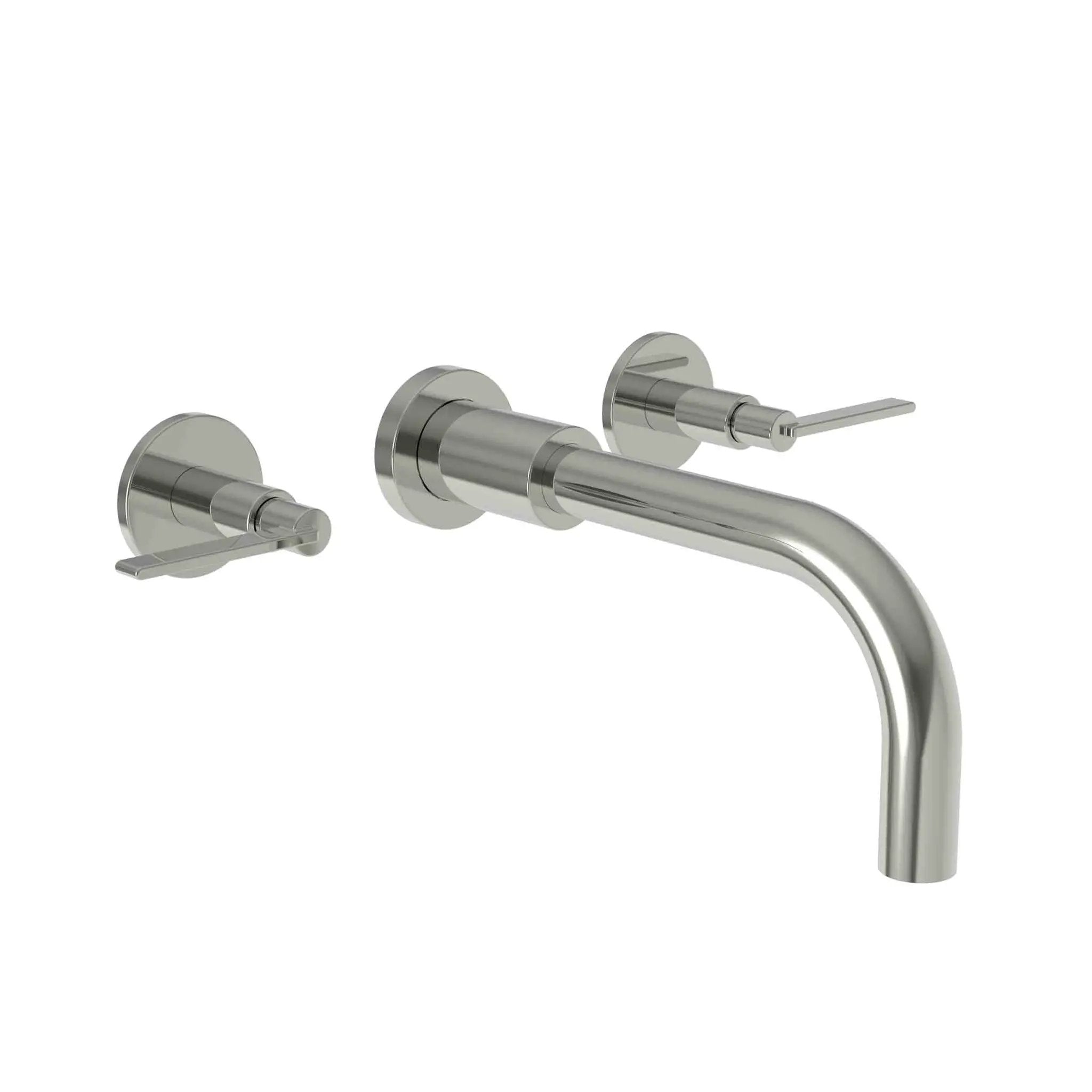 Newport Brass Tolmin Wall Mount Lavatory Faucet by Newport Brass