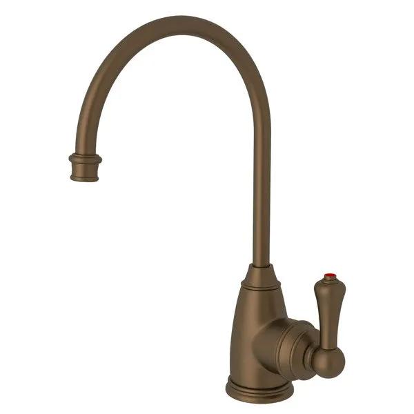 Rohl Georgian Era Hot Water Dispenser by Rohl