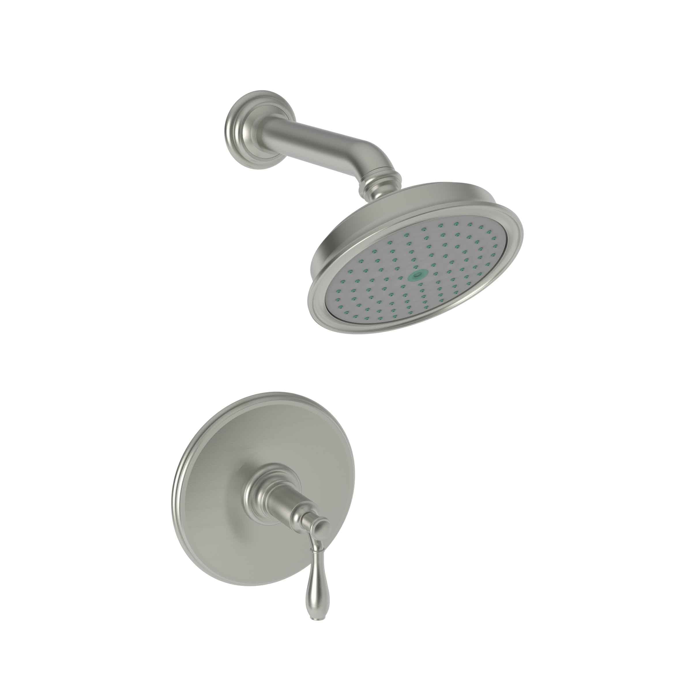 Newport Brass Ithaca Balanced Pressure Shower Trim Set