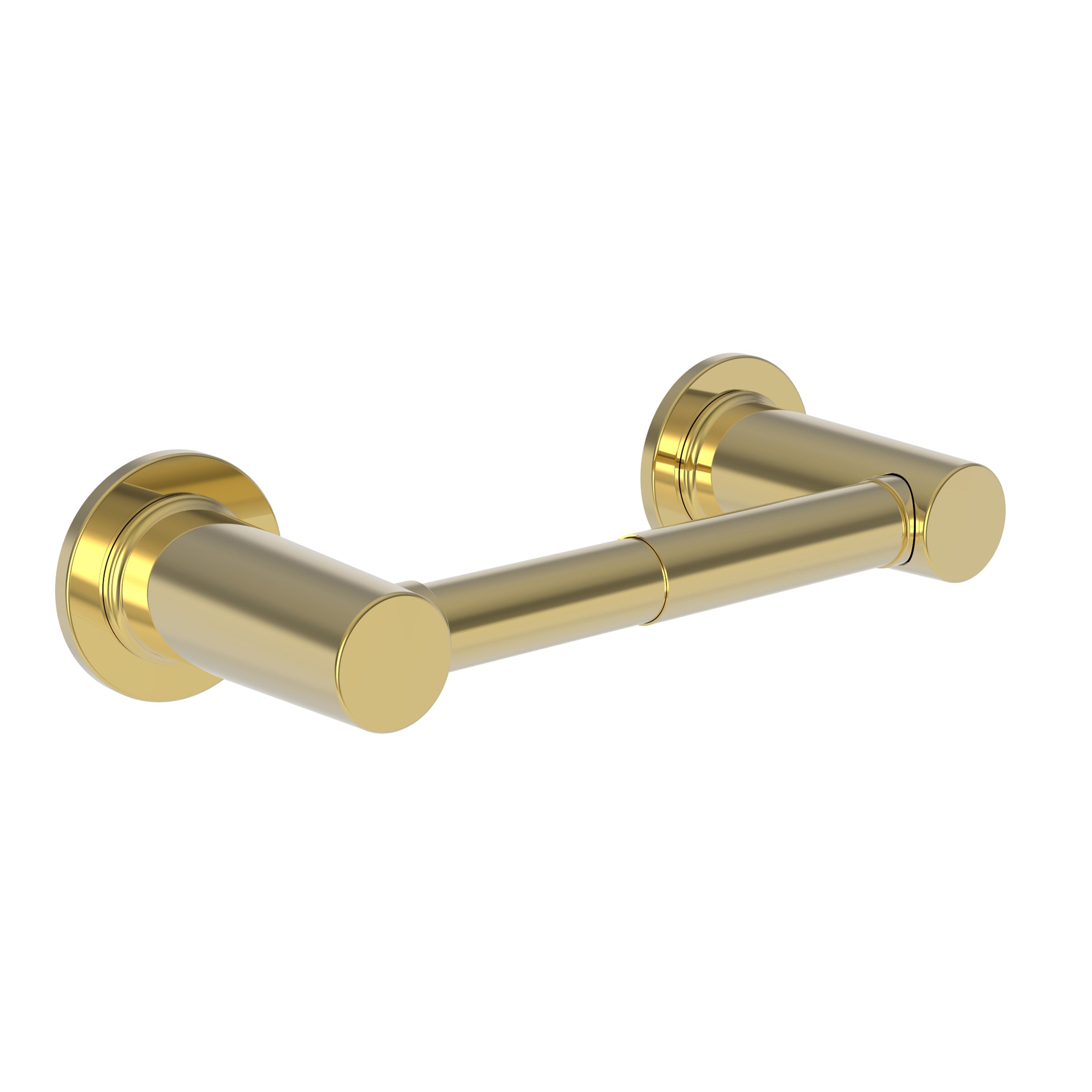 Newport Brass Dorrance Double Post Toilet Tissue Holder