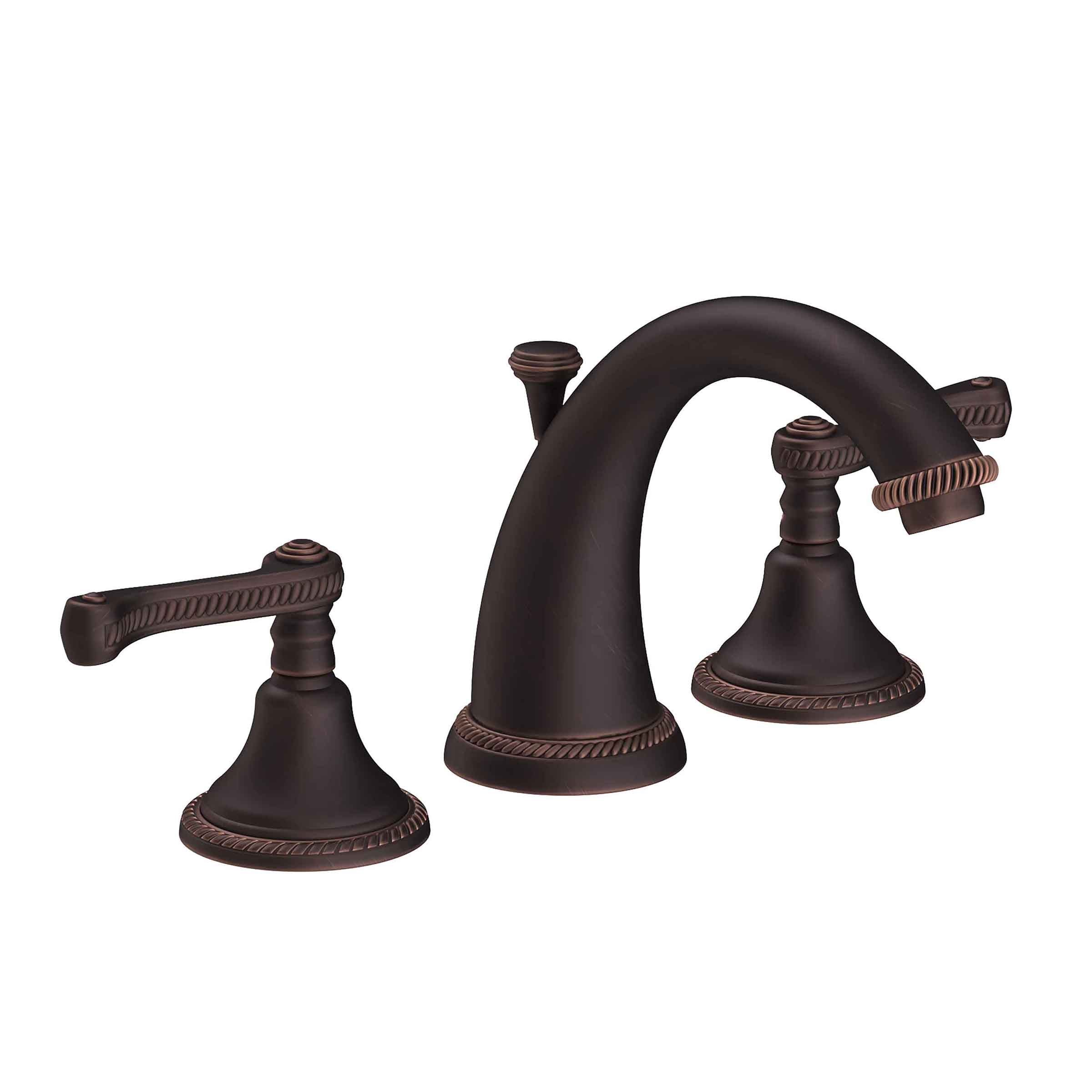 Newport Brass Amisa Widespread Lavatory Faucet