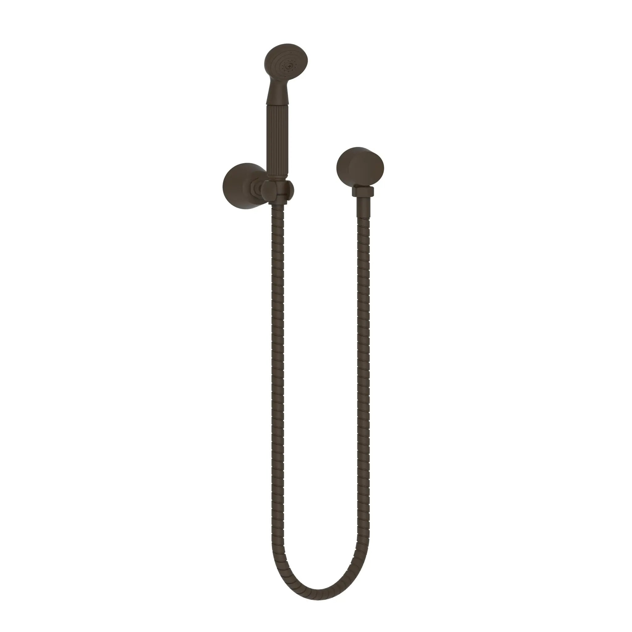 Newport Brass Tub & Shower Hand Shower Set - Wall Mount by Newport Brass