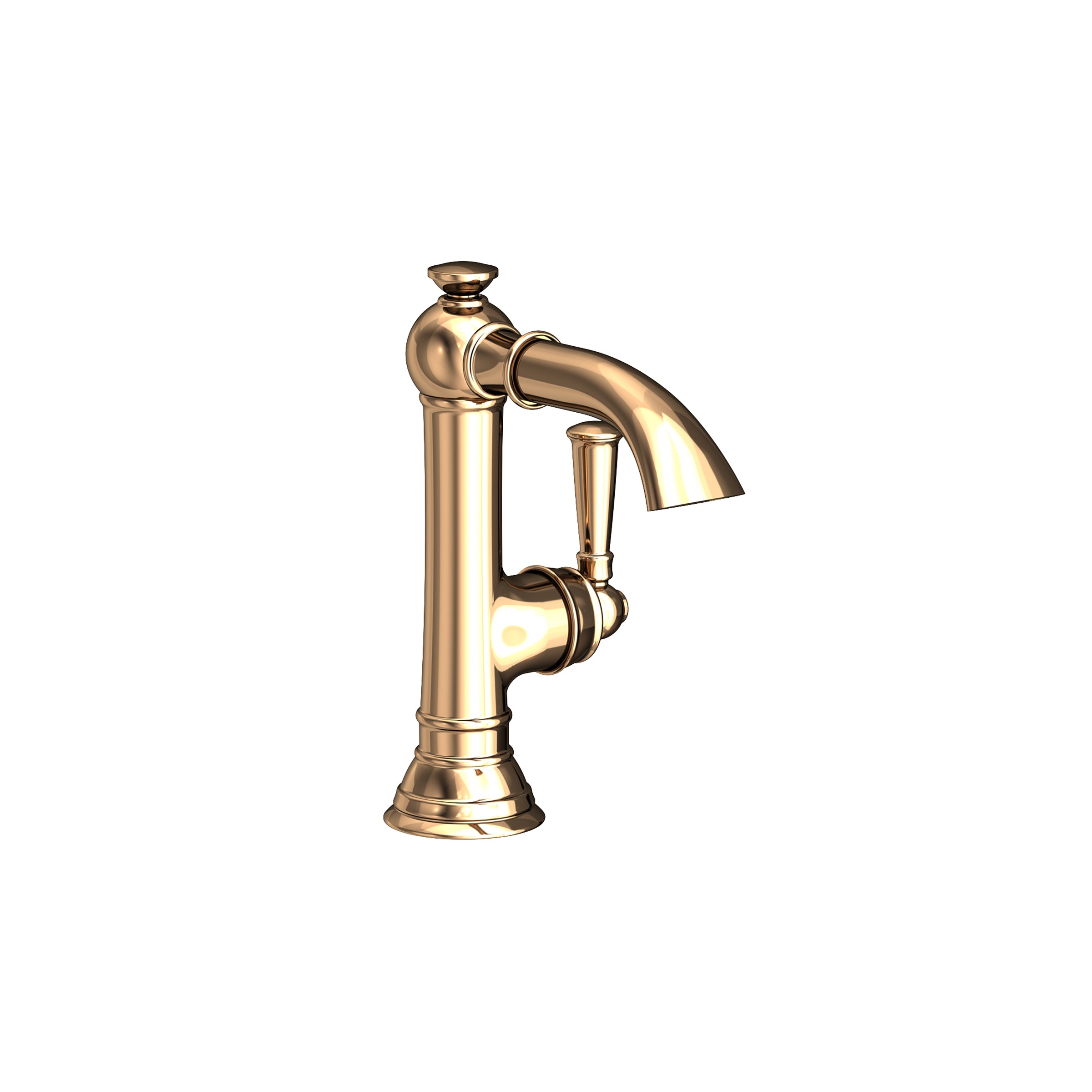 Newport Brass Aylesbury Single Hole Lavatory Faucet