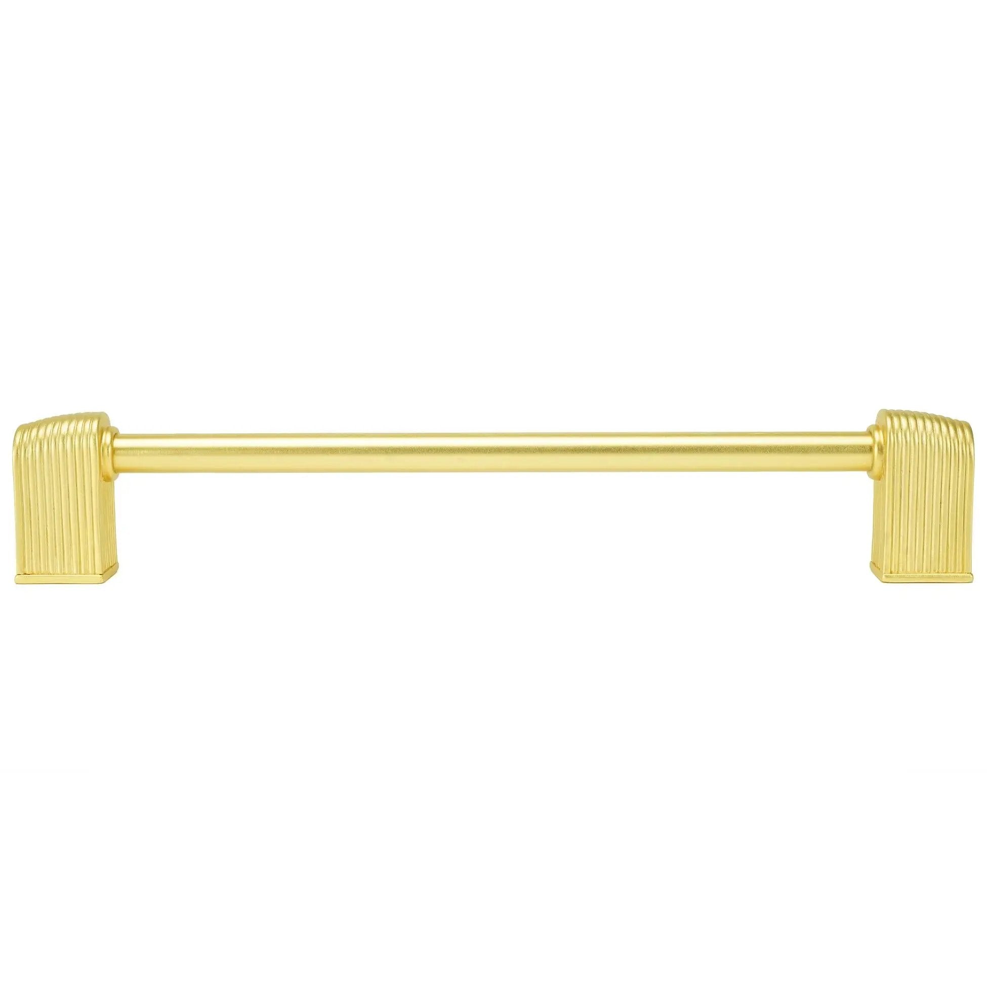 Edgar Berebi Oxford 8" C to C Pull by Edgar Berebi
