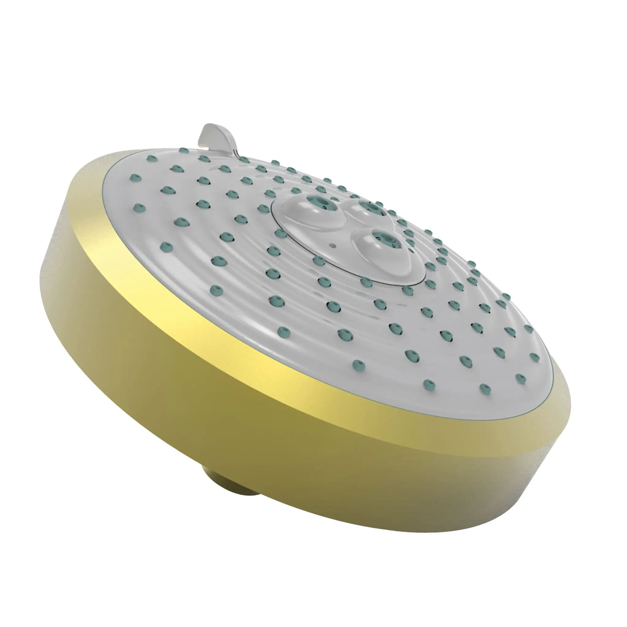 Newport Brass Tub & Shower Multifunction Showerhead by Newport Brass