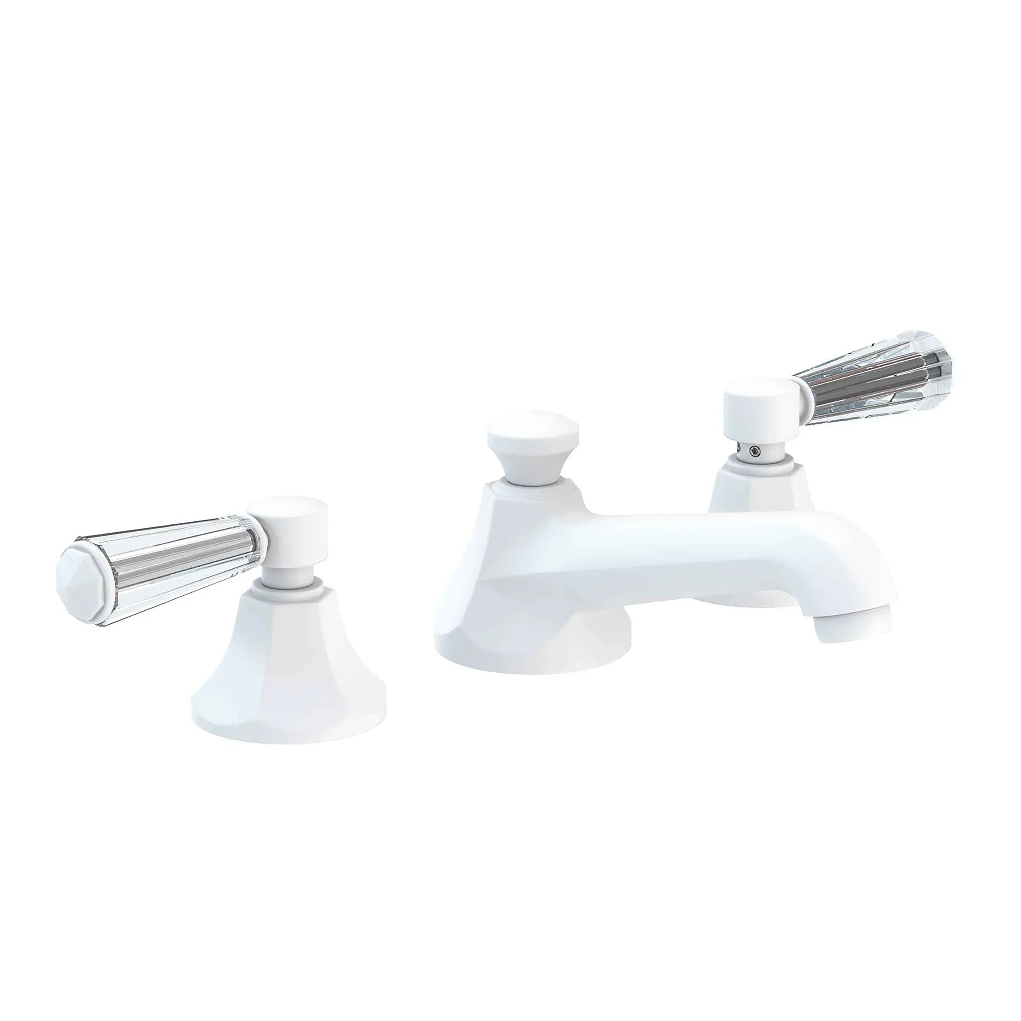 Newport Brass Metropole Widespread Lavatory Faucet by Newport Brass