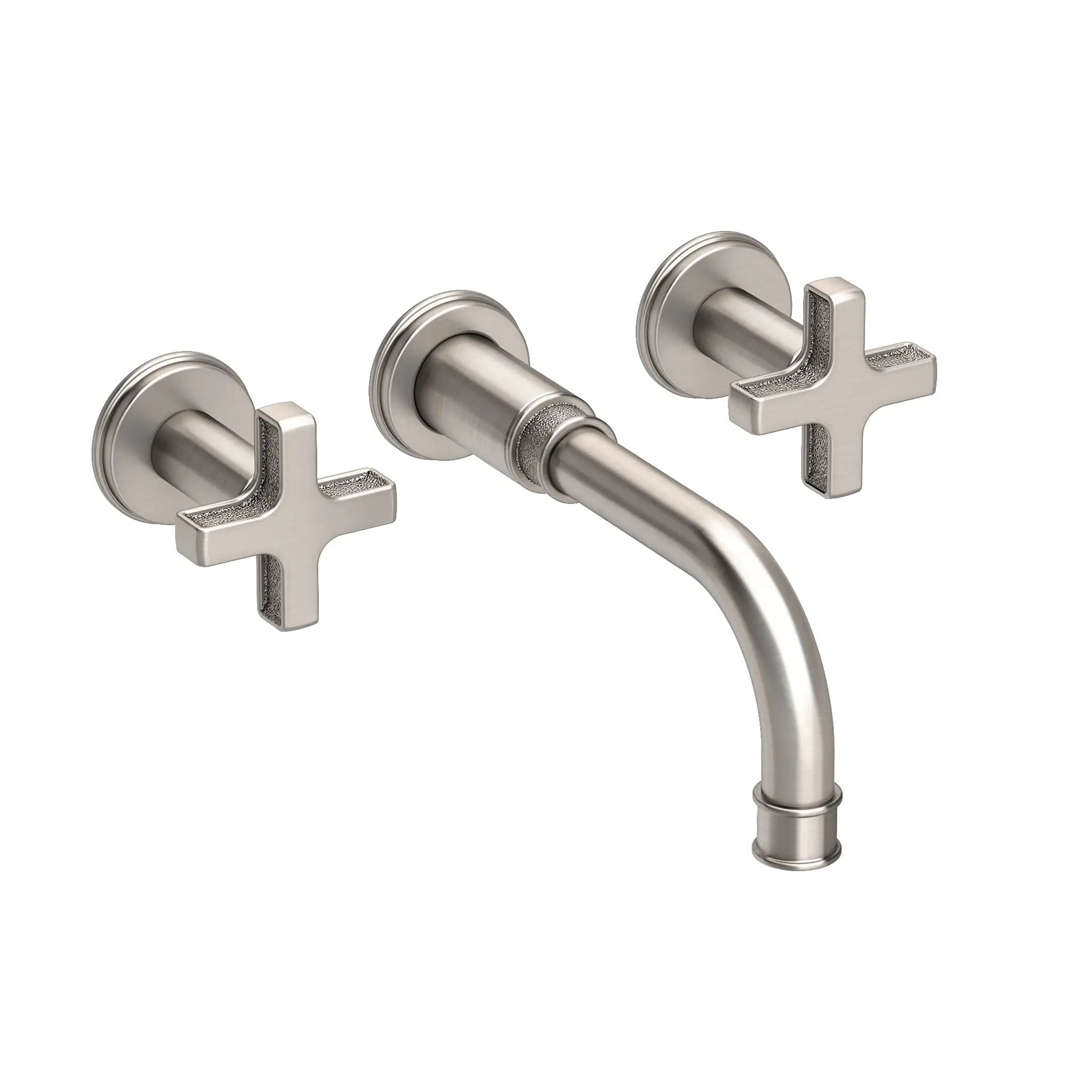 Newport Brass Griffey Wall Mount Lavatory Faucet by Newport Brass