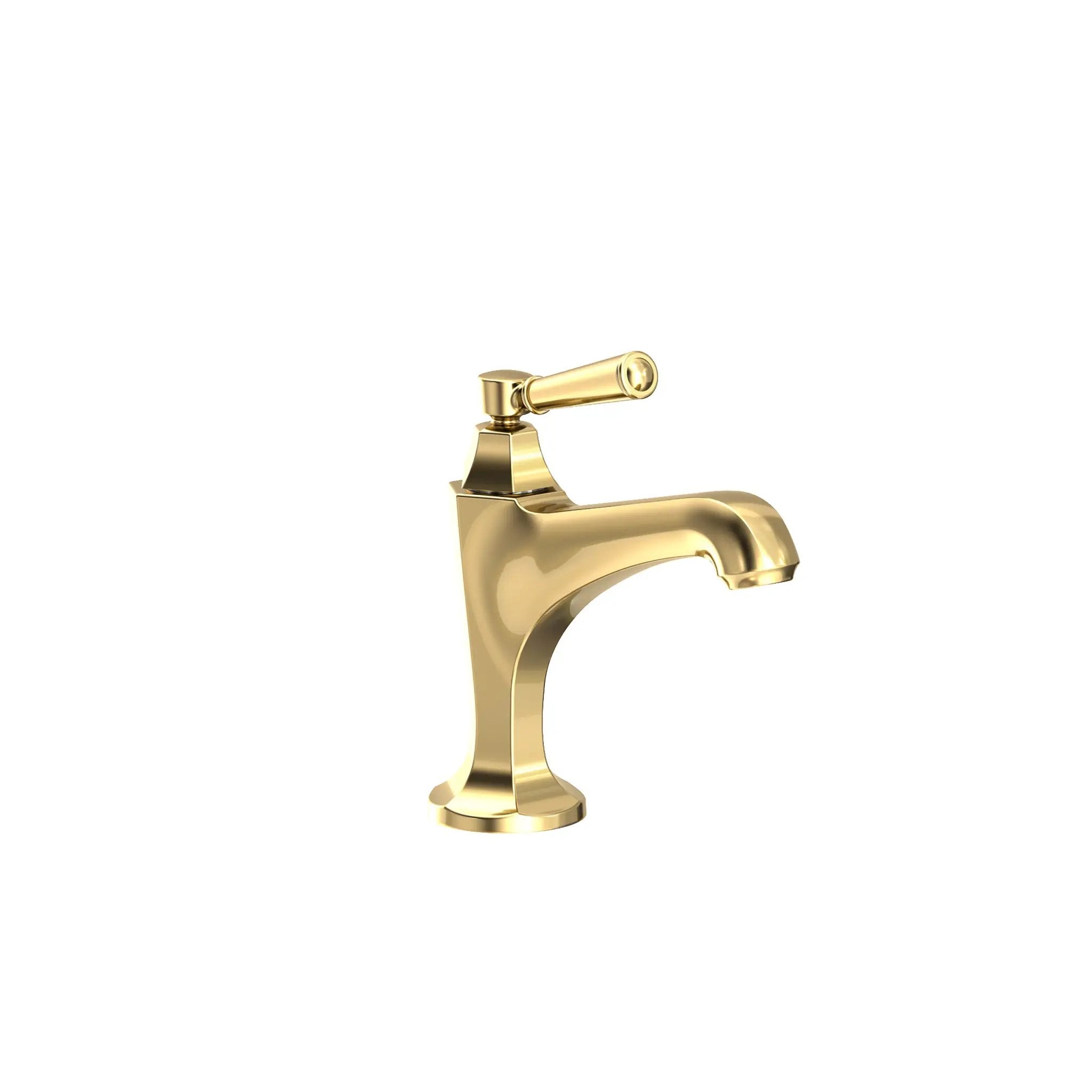 Newport Brass Metropole Single Hole Lavatory Faucet by Newport Brass