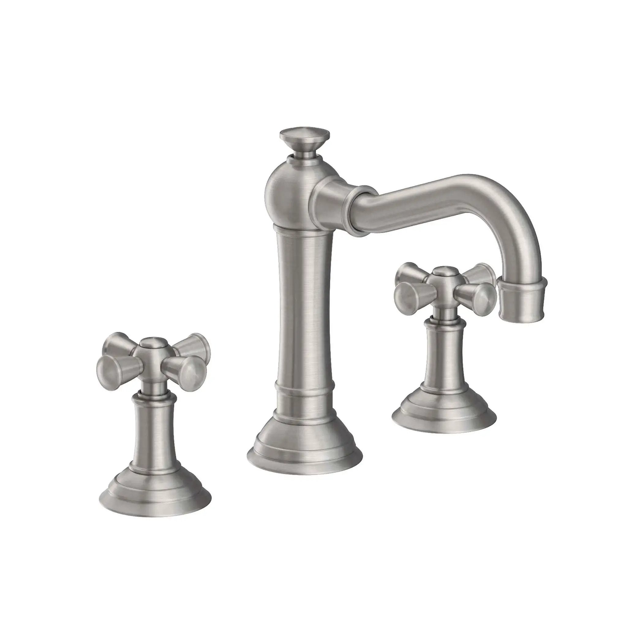 Newport Brass Jacobean Widespread Lavatory Faucet by Newport Brass