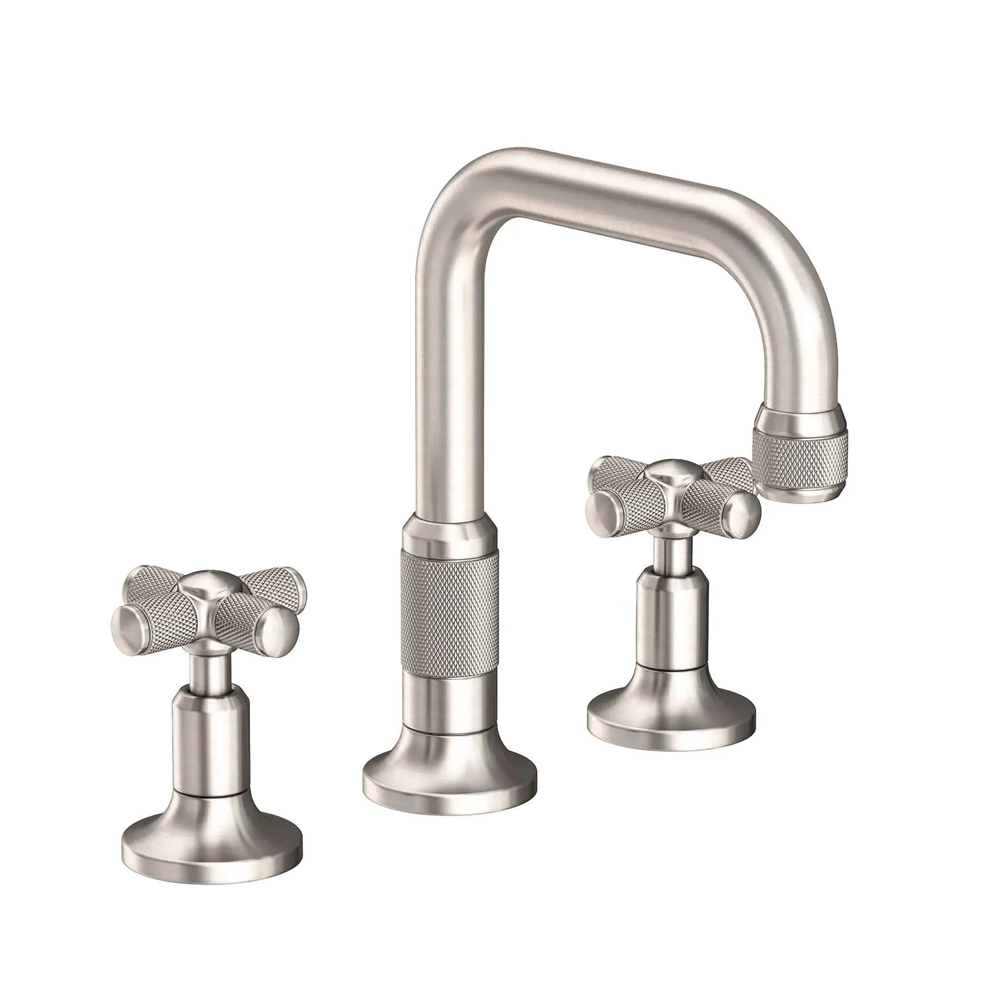Newport Brass Clemens Widespread Lavatory Faucet by Newport Brass