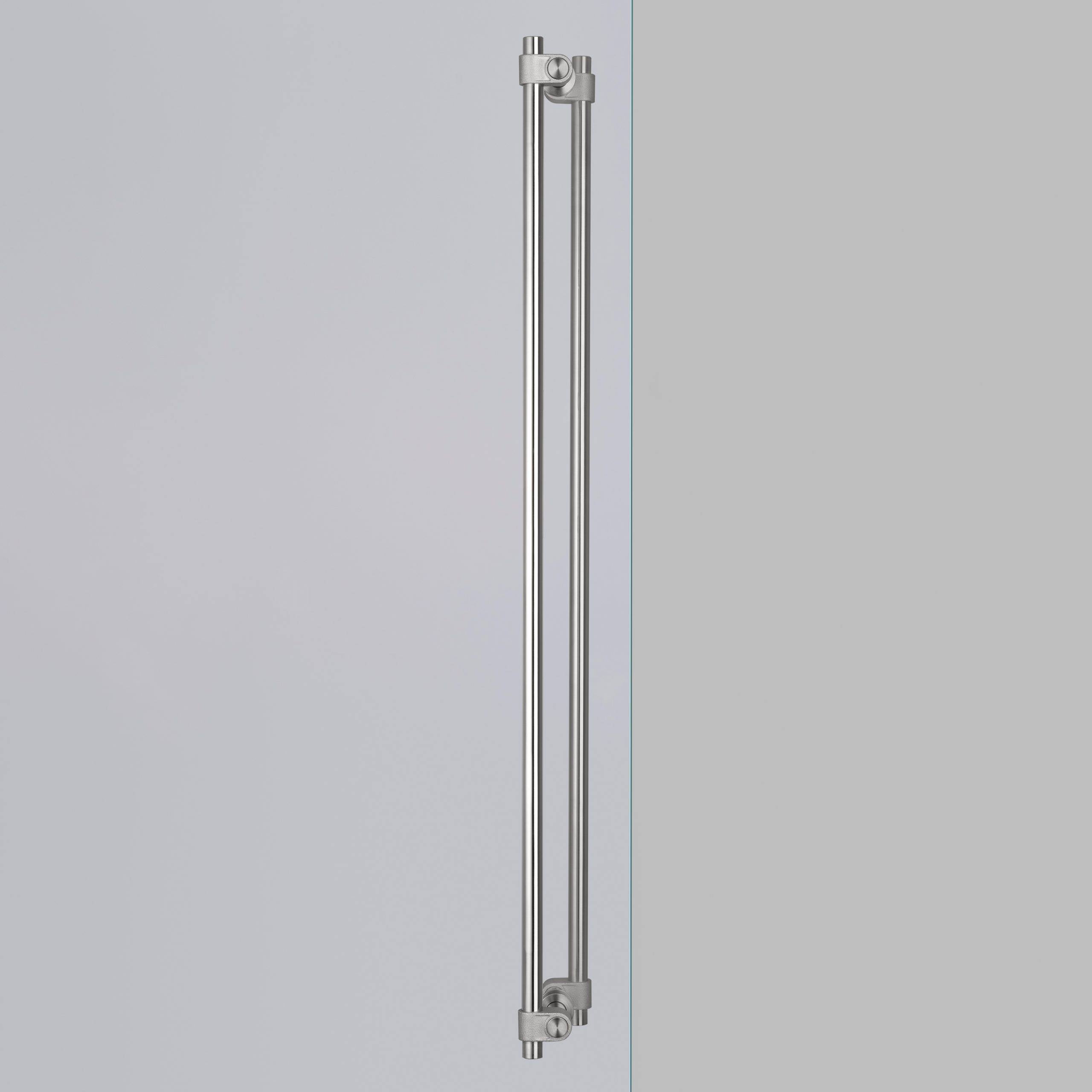 Buster + Punch Cast Double-Sided Closet Bar